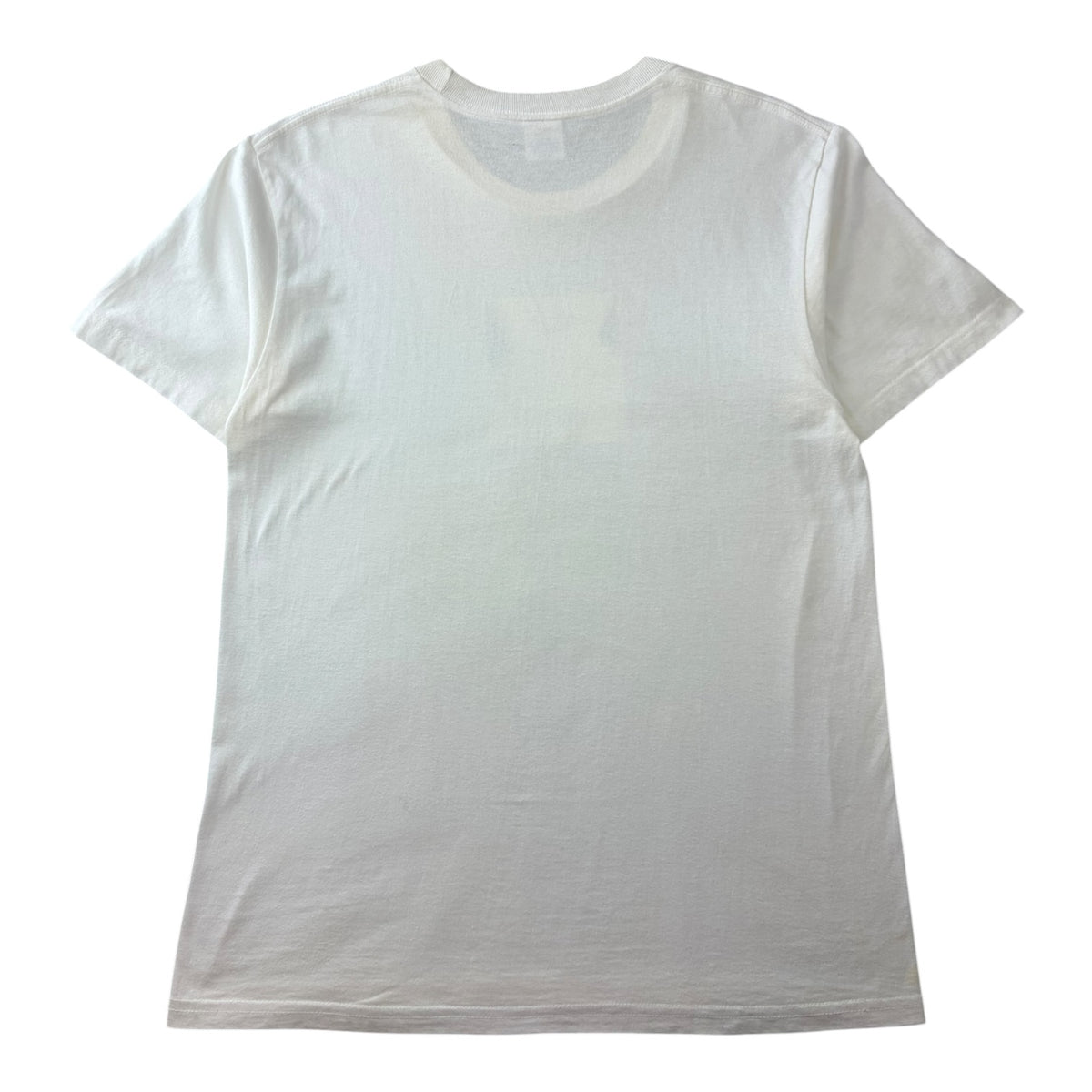 Supreme SS18 Necklace T-Shirt White