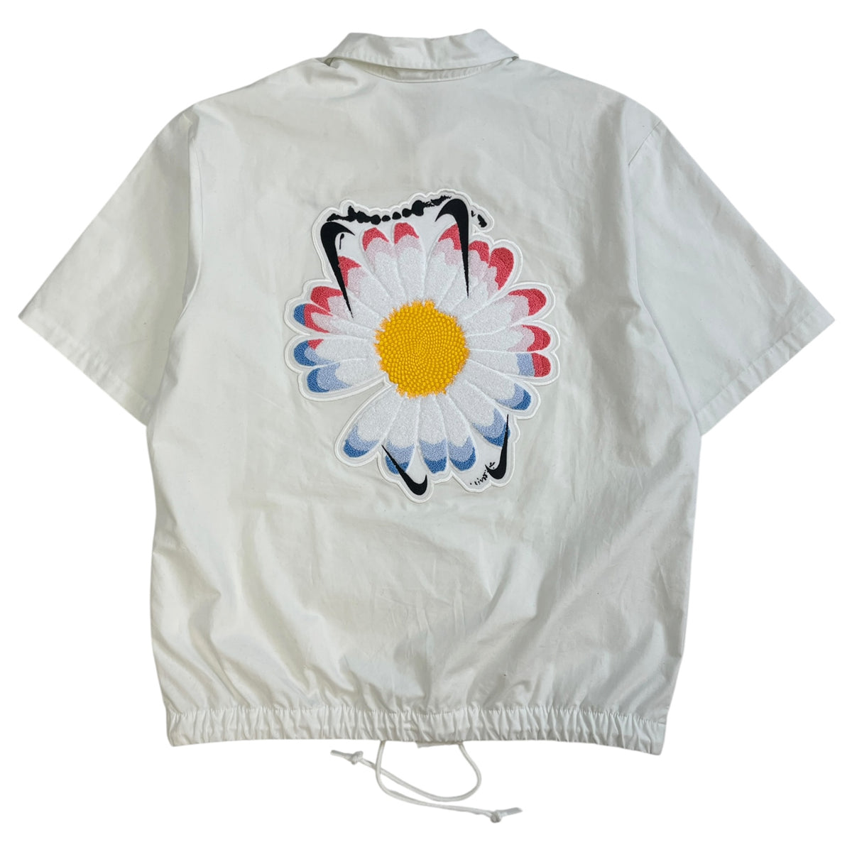 Nike x PEACEMINUSONE G-Dragon Korea Freedom Shirt