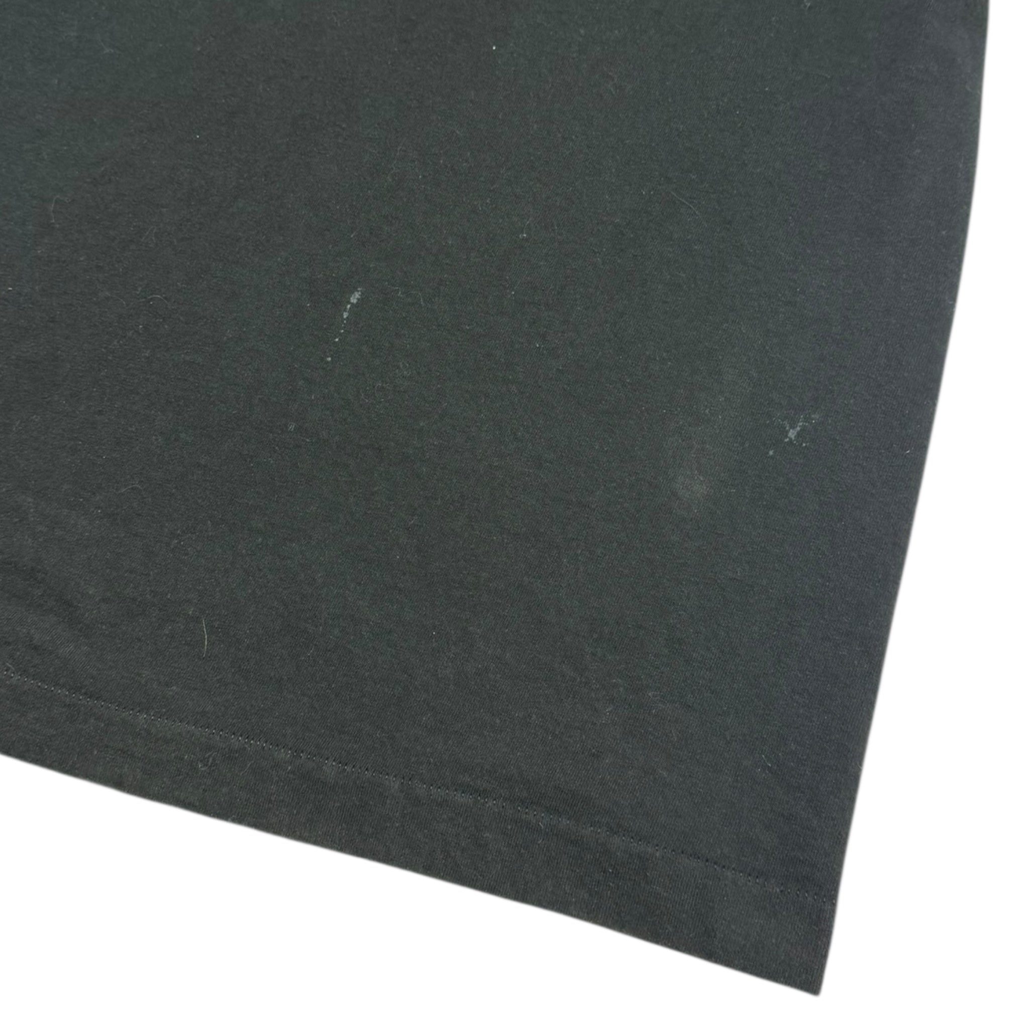 1991 Tyson VS Ruddock Budweiser Fight Promo T-Shirt