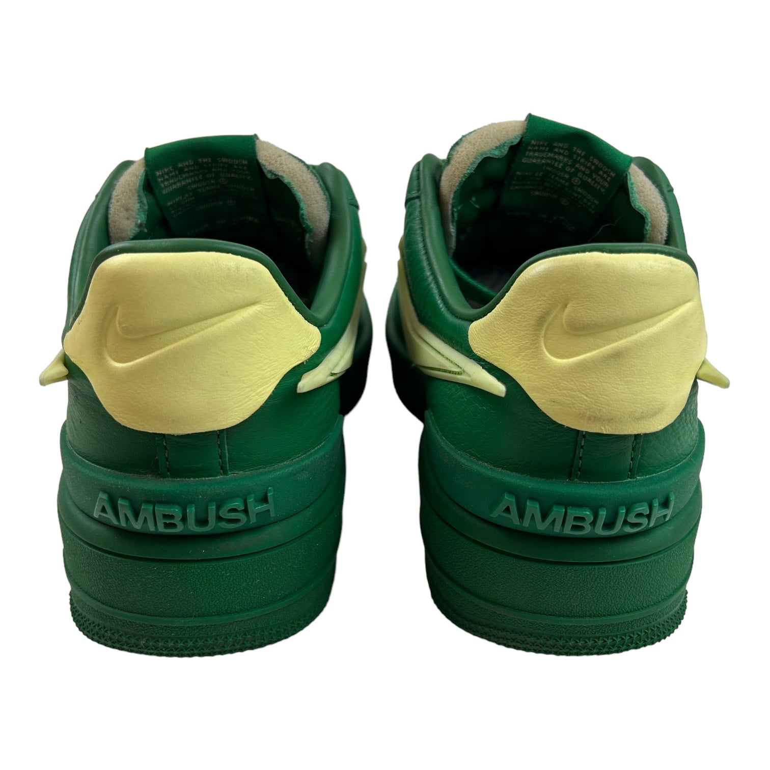 Nike Air Force 1 Low SP Ambush Pine Green (Used)