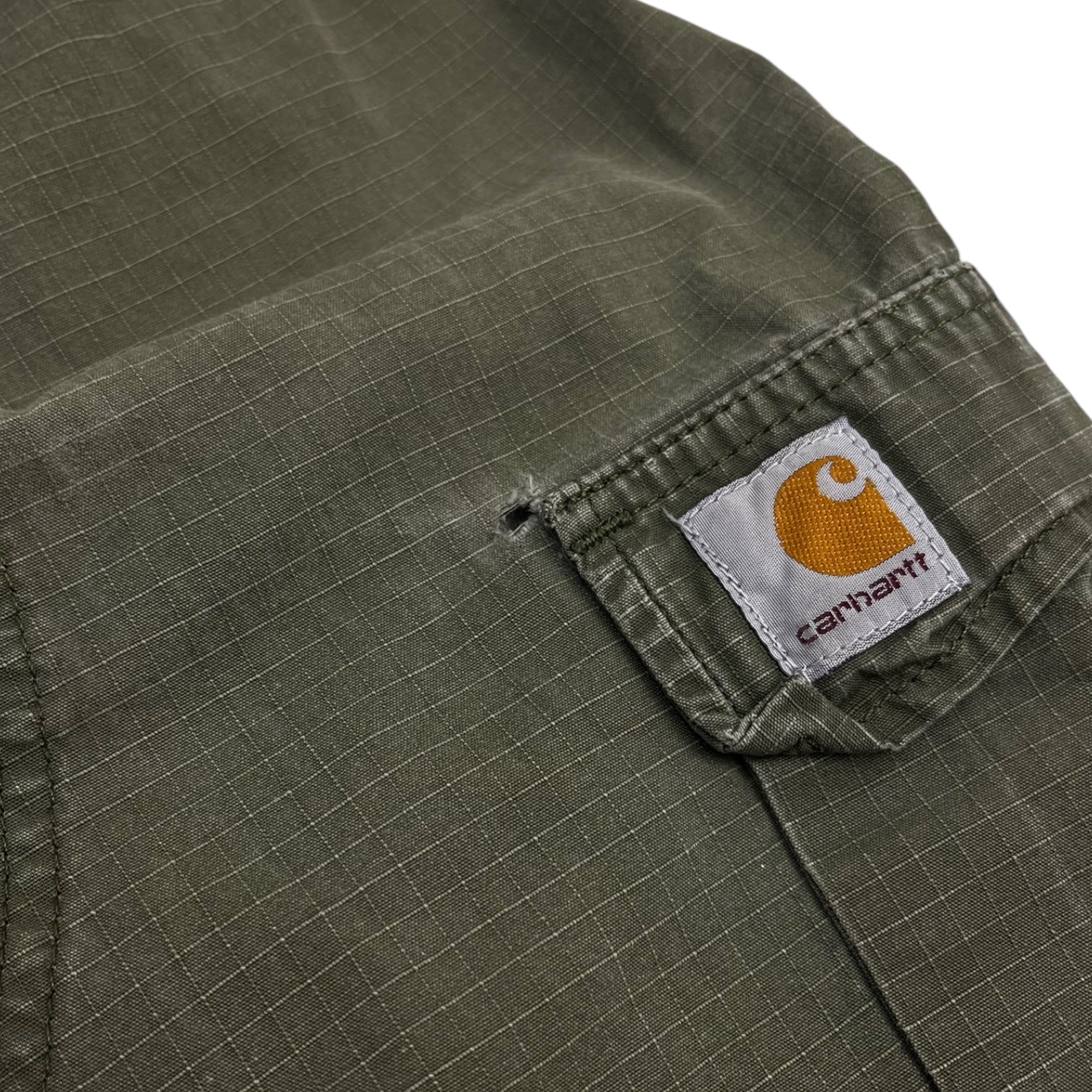 Carhartt WIP Regular Cargo Pant Faded Olive