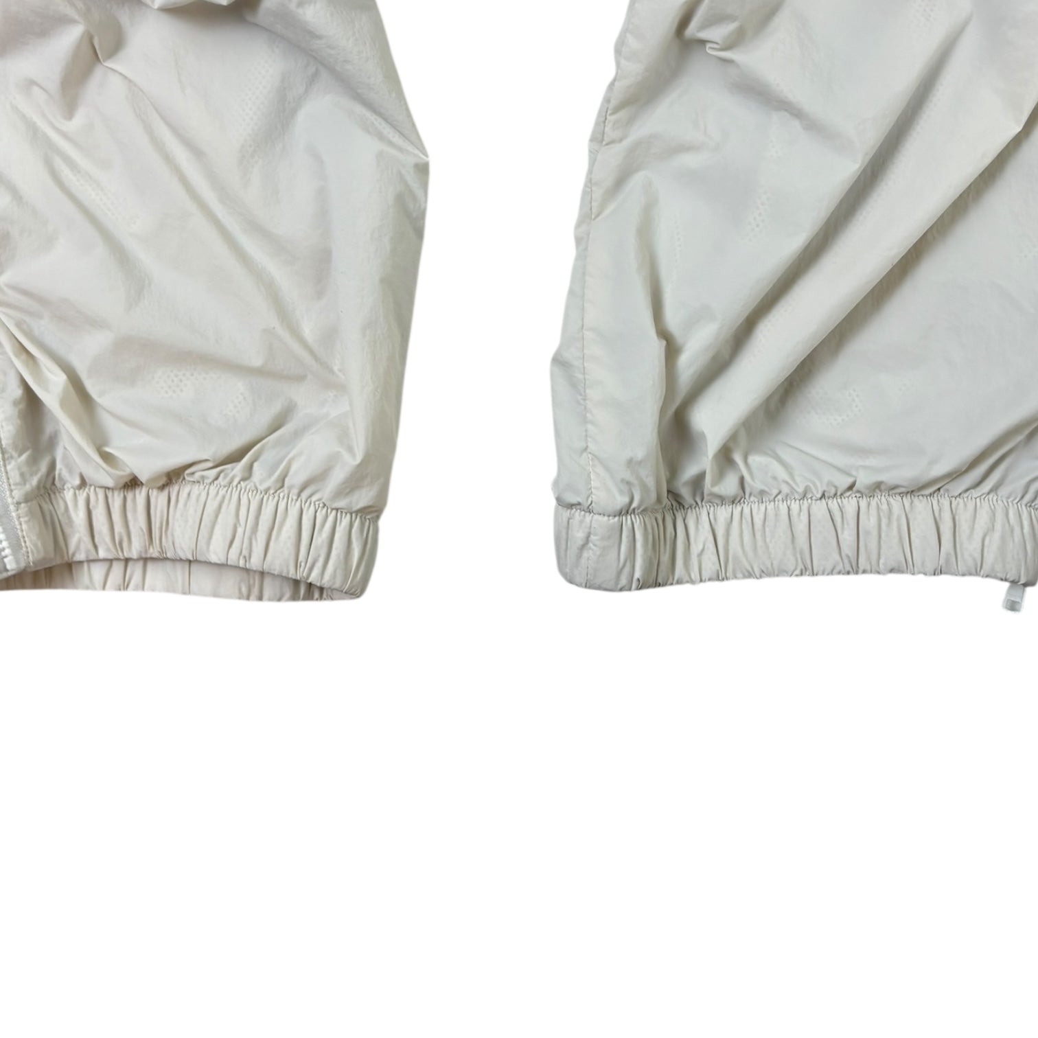 Stussy Nylon Track Pant Bone