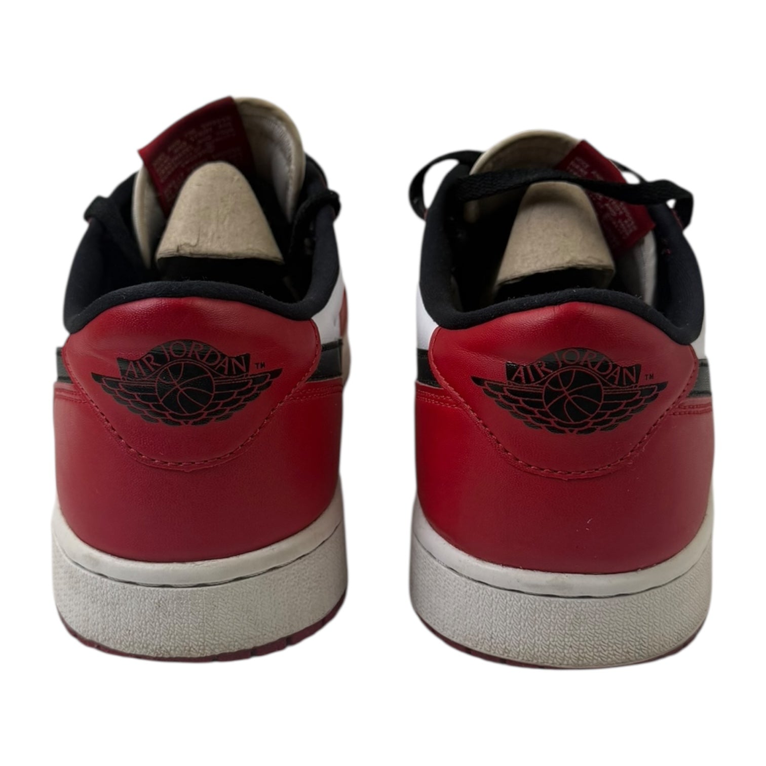 Jordan 1 Retro Low Chicago 2016 (Used)