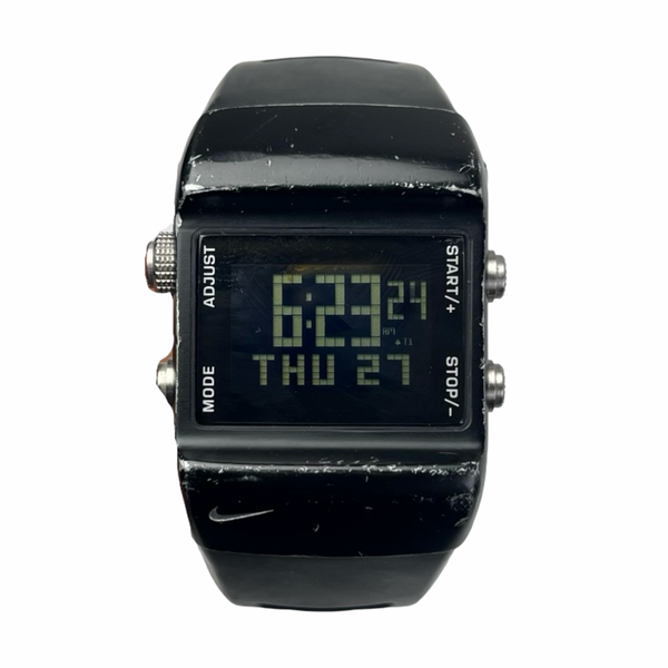Nike Sledge Mettle Press Black
