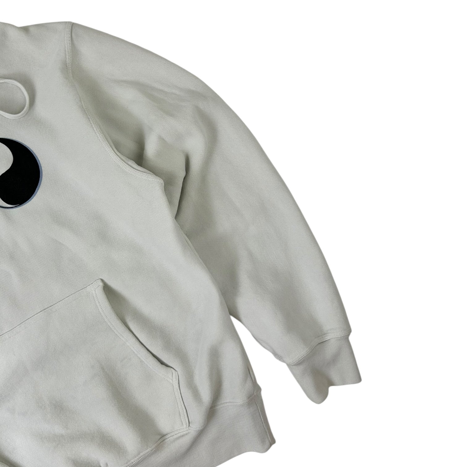 Stussy x Our Legacy Drop Shadow White