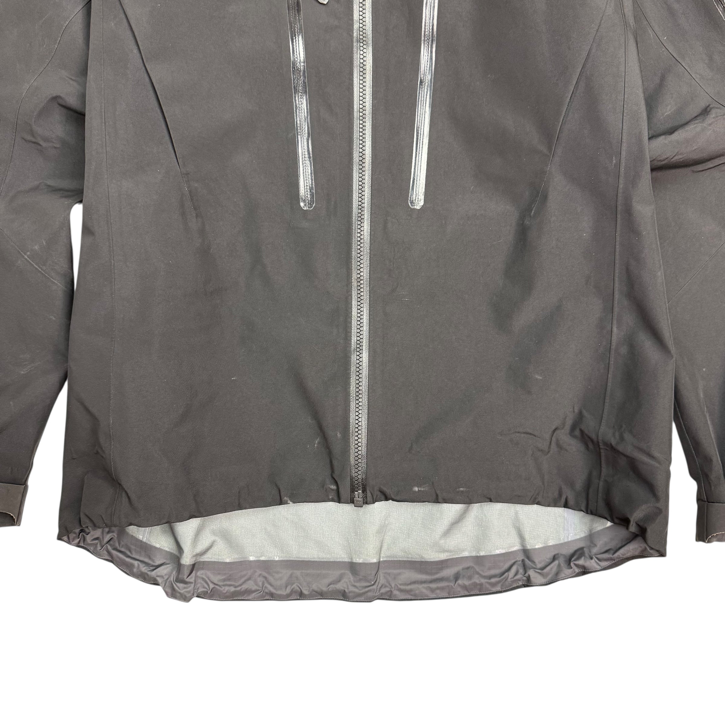 Arc’teryx Alpha SV Jacket 24K/Black