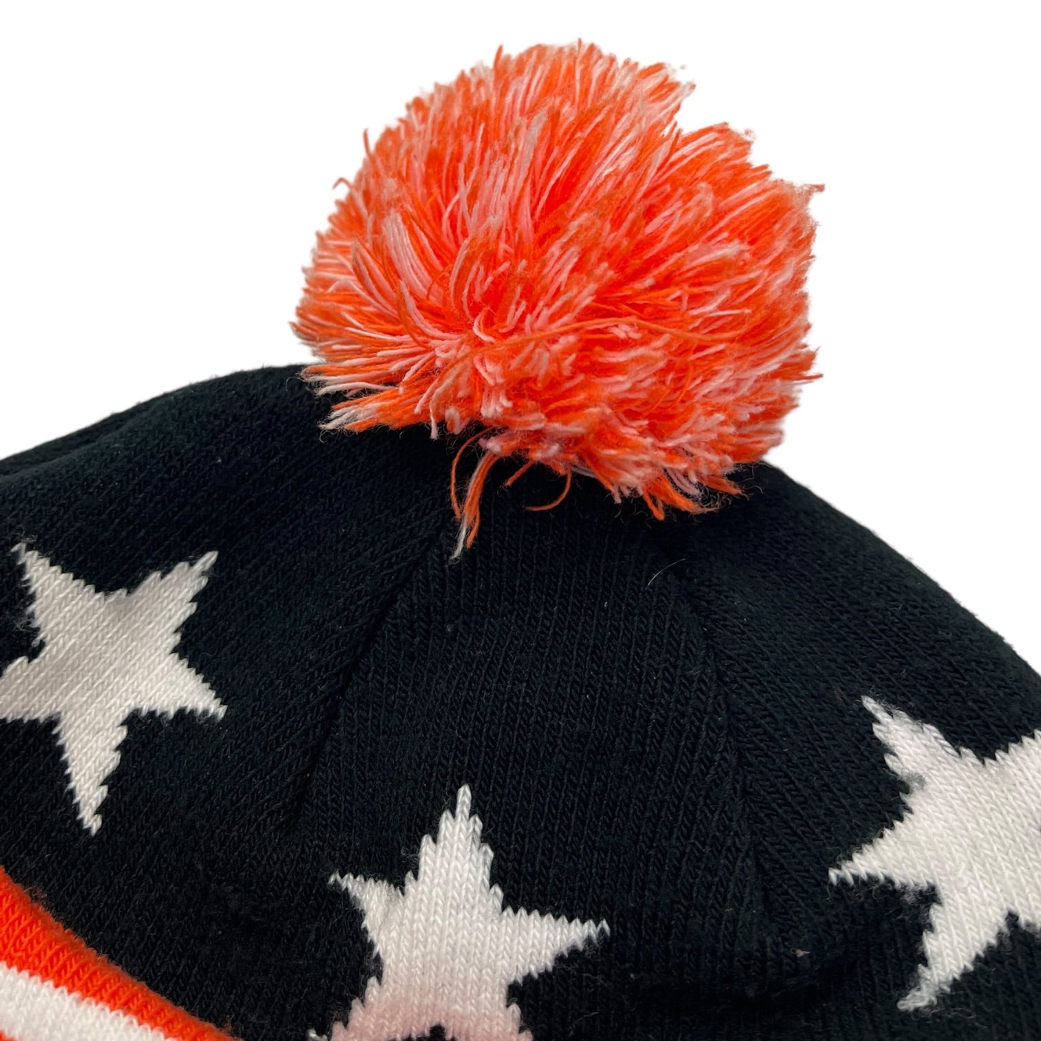 Stüssy All Star Pom Beanie