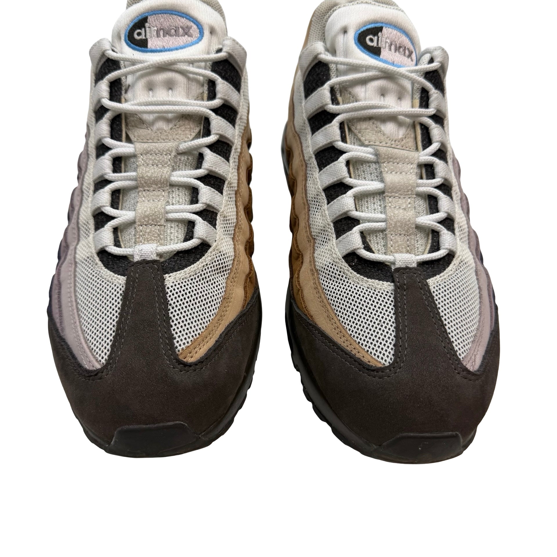 Nike Air Max 95 Unearthed (Used)