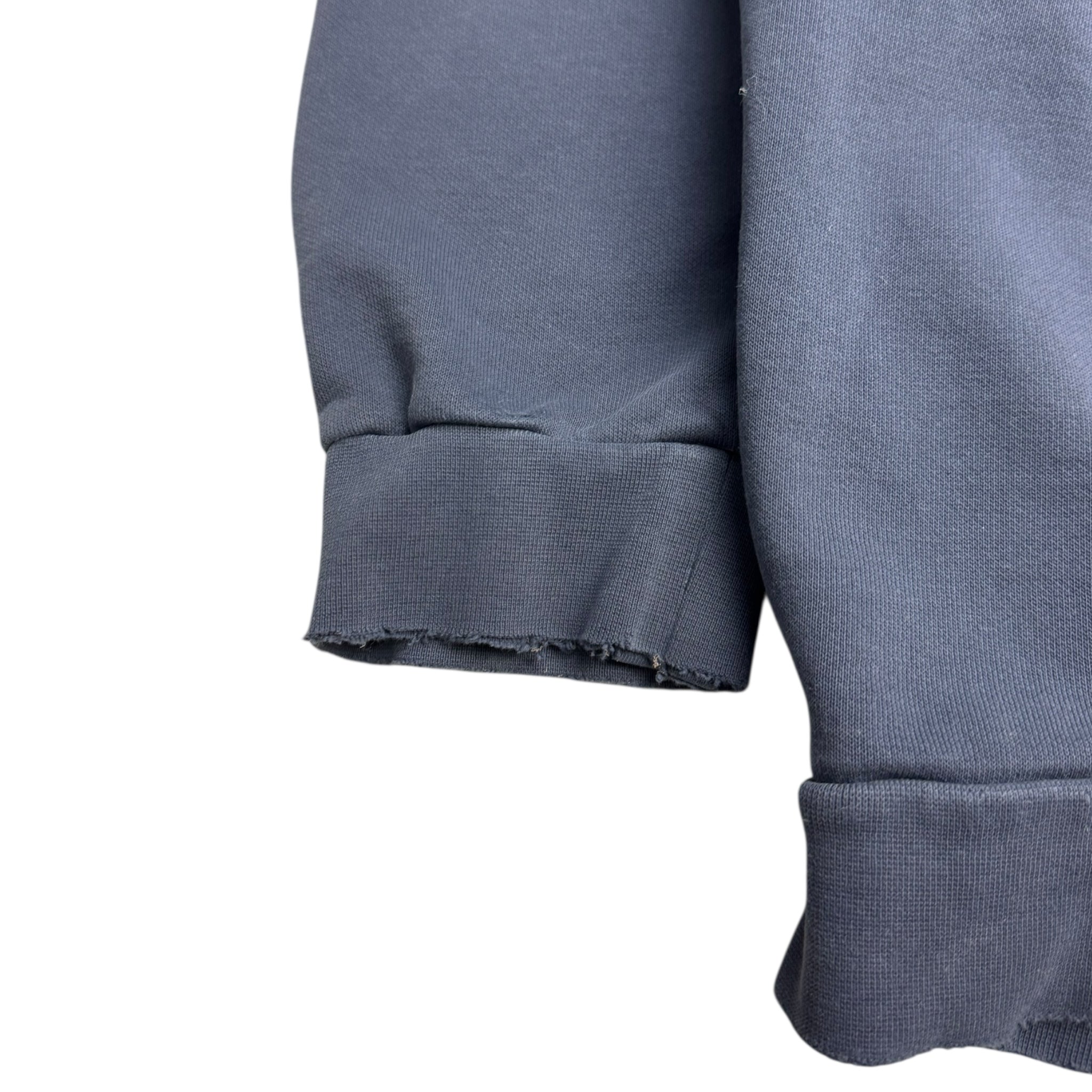 Vintage Nike Arche Hoodie Navy