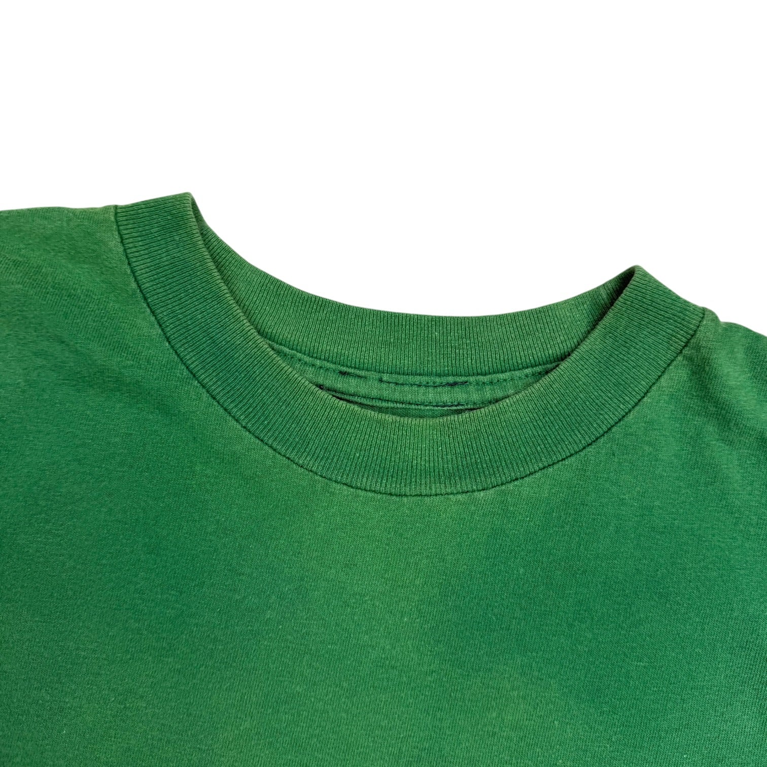 Vintage NFL Miami Dolphins Tee Green