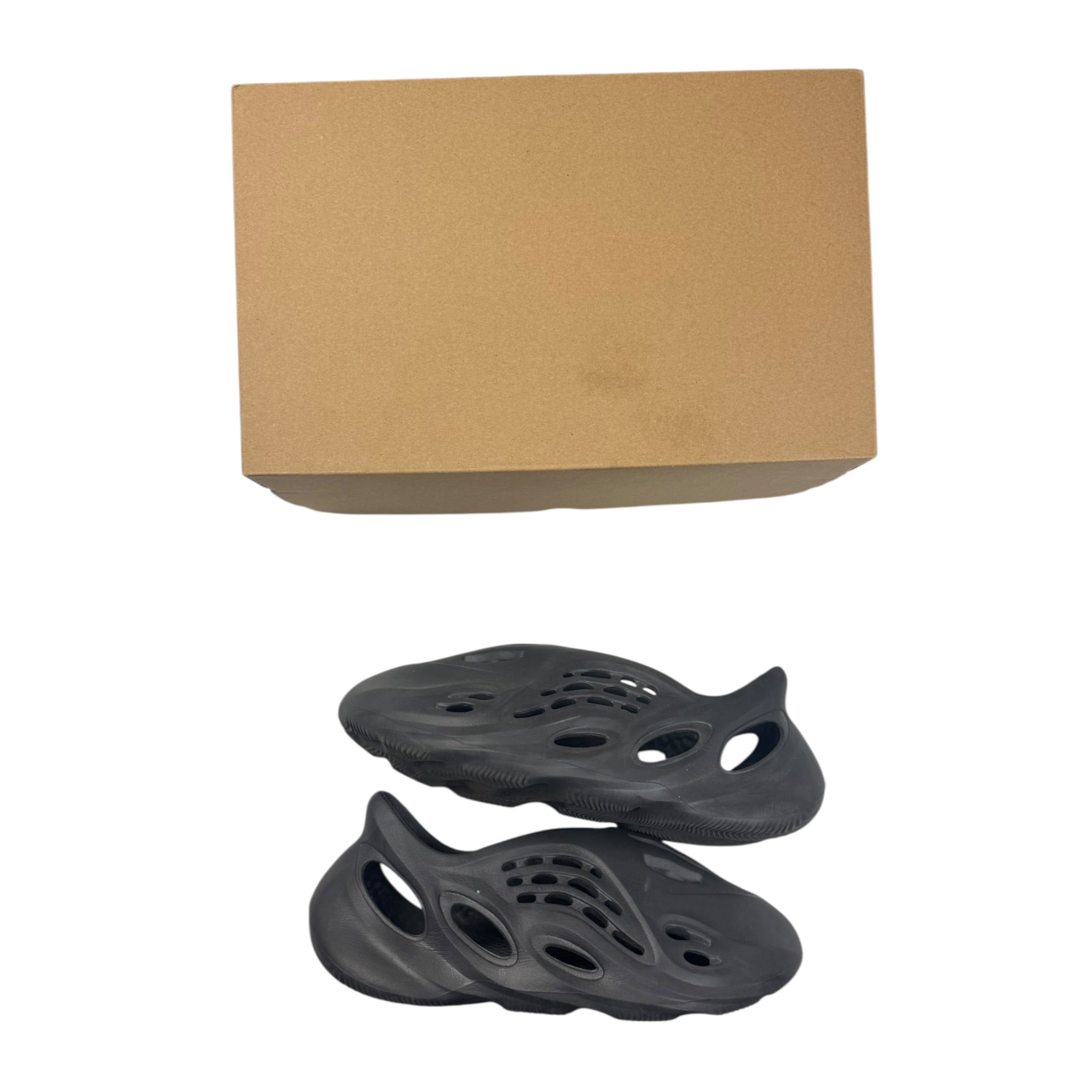 Adidas Yeezy Foam RNNR MX Onyx (Used)