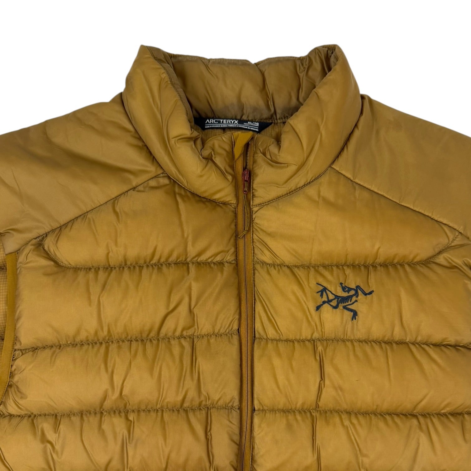 Arc'teryx Cerium LT Vest Bronze