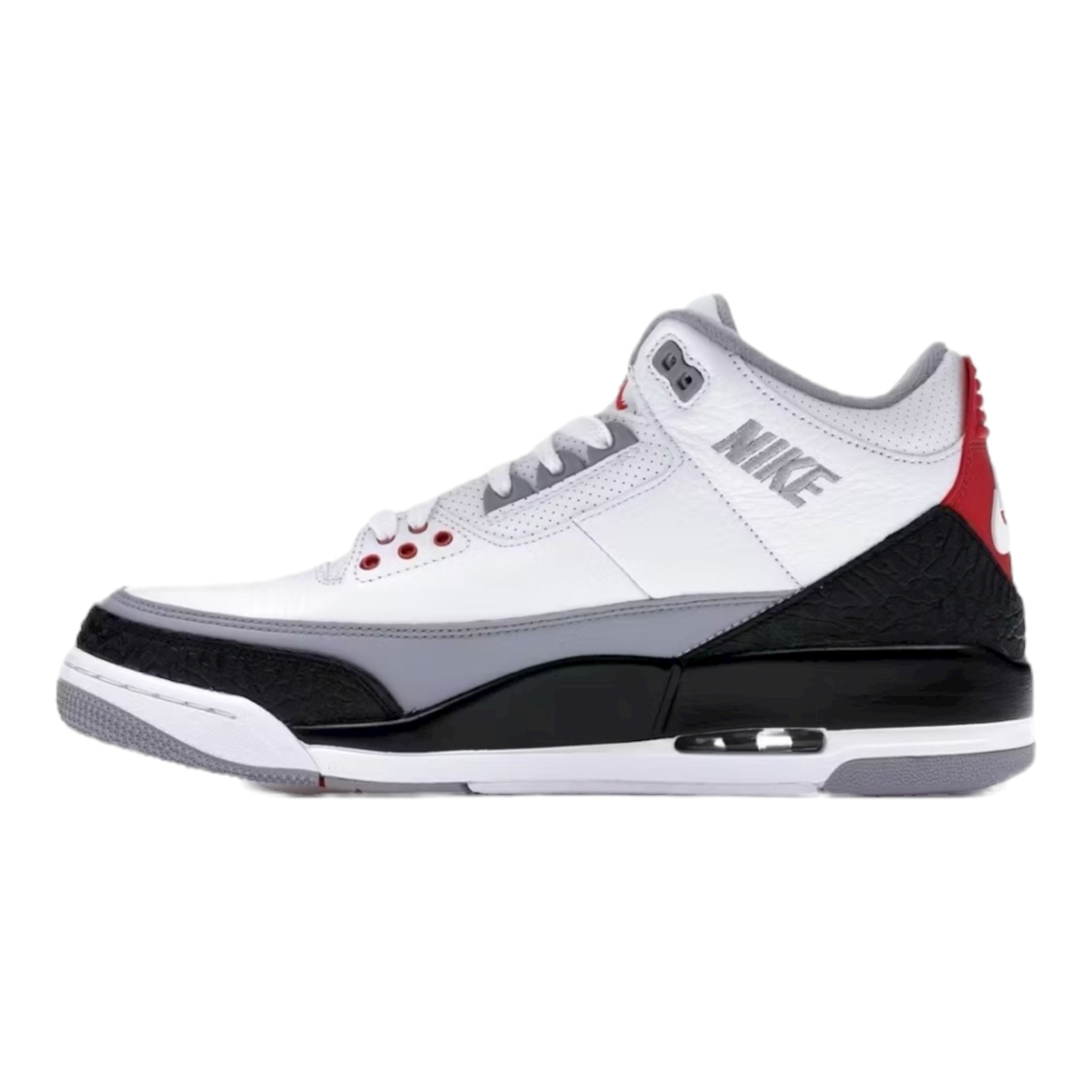 Jordan 3 Tinker Hatfield