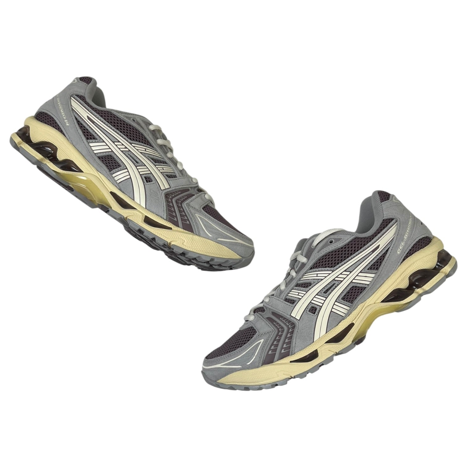 Asics Gel-Kayano 14 “Mauve Grey Cream”