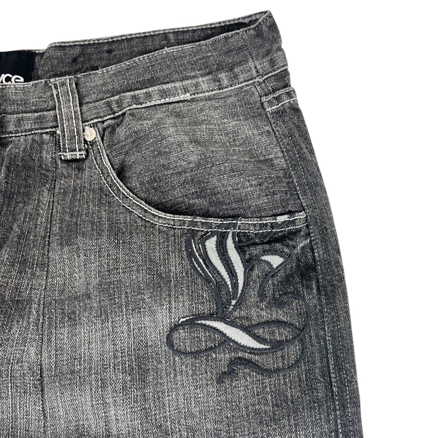 Vintage Y2K Enyce Baggy Denim Jeans