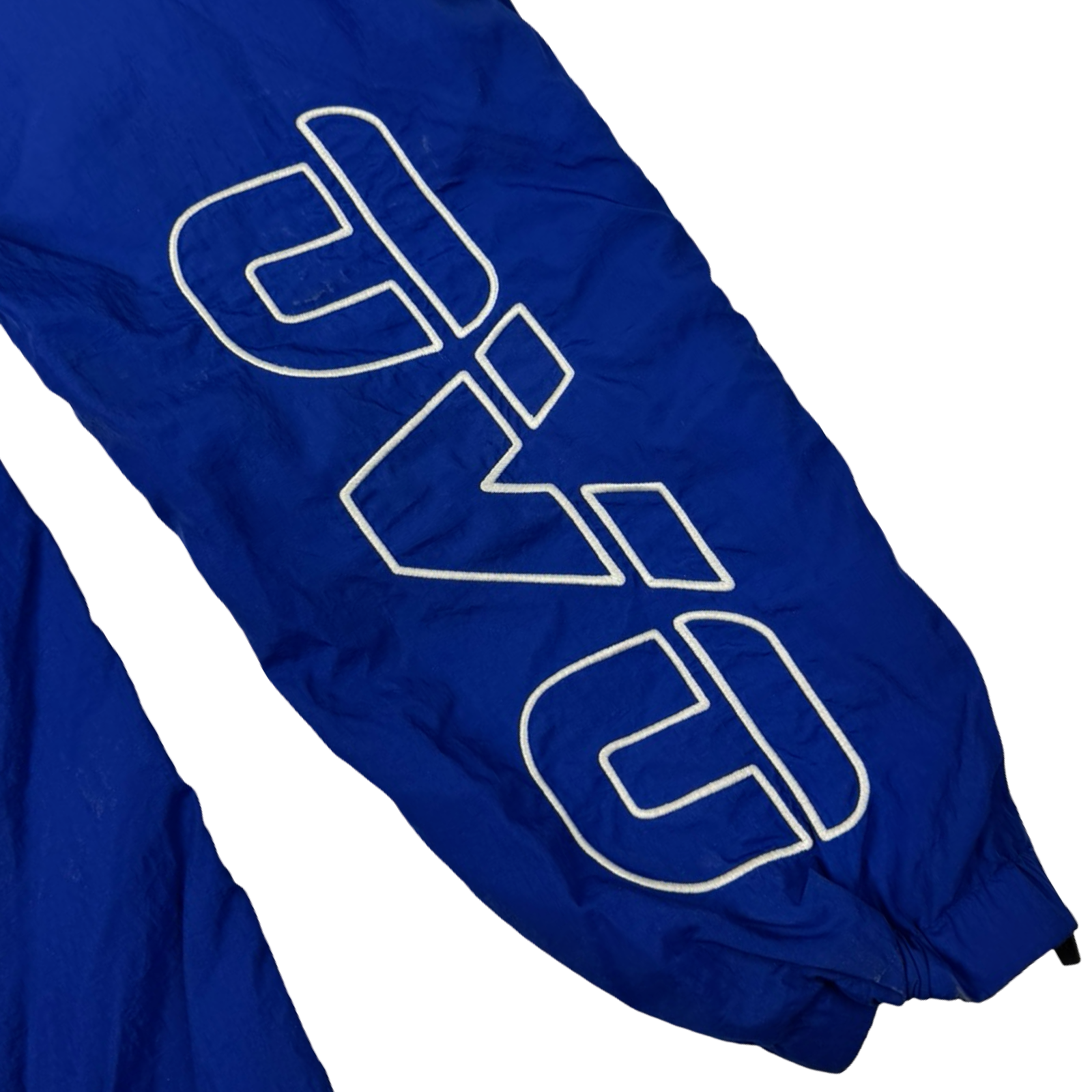 OVO Track Bottoms Royal