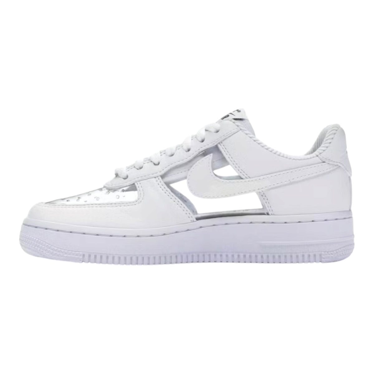 (W) Olivia Kim x Nike Air Force 07 Friends & Family