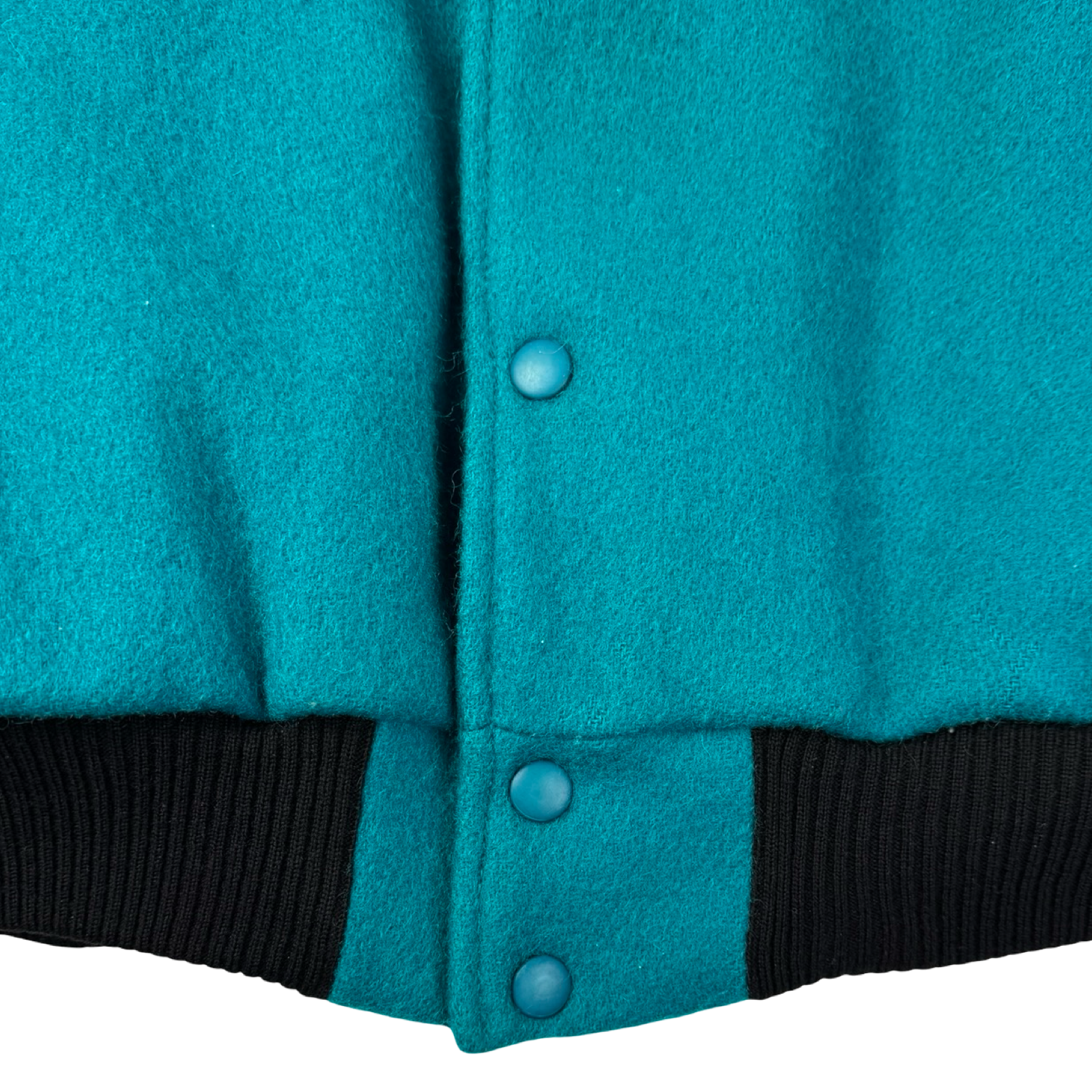 1993 Nike Apparel Free Willy Promo Varsity Jacket