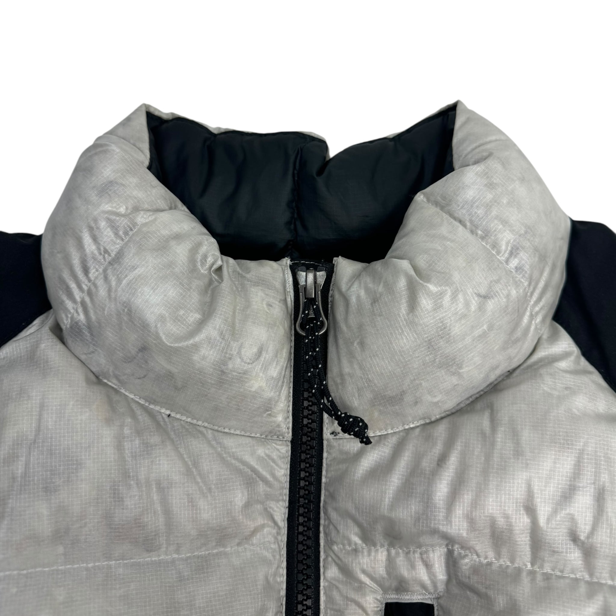 Stussy & Mountain Hardwear Subzero Down Jacket