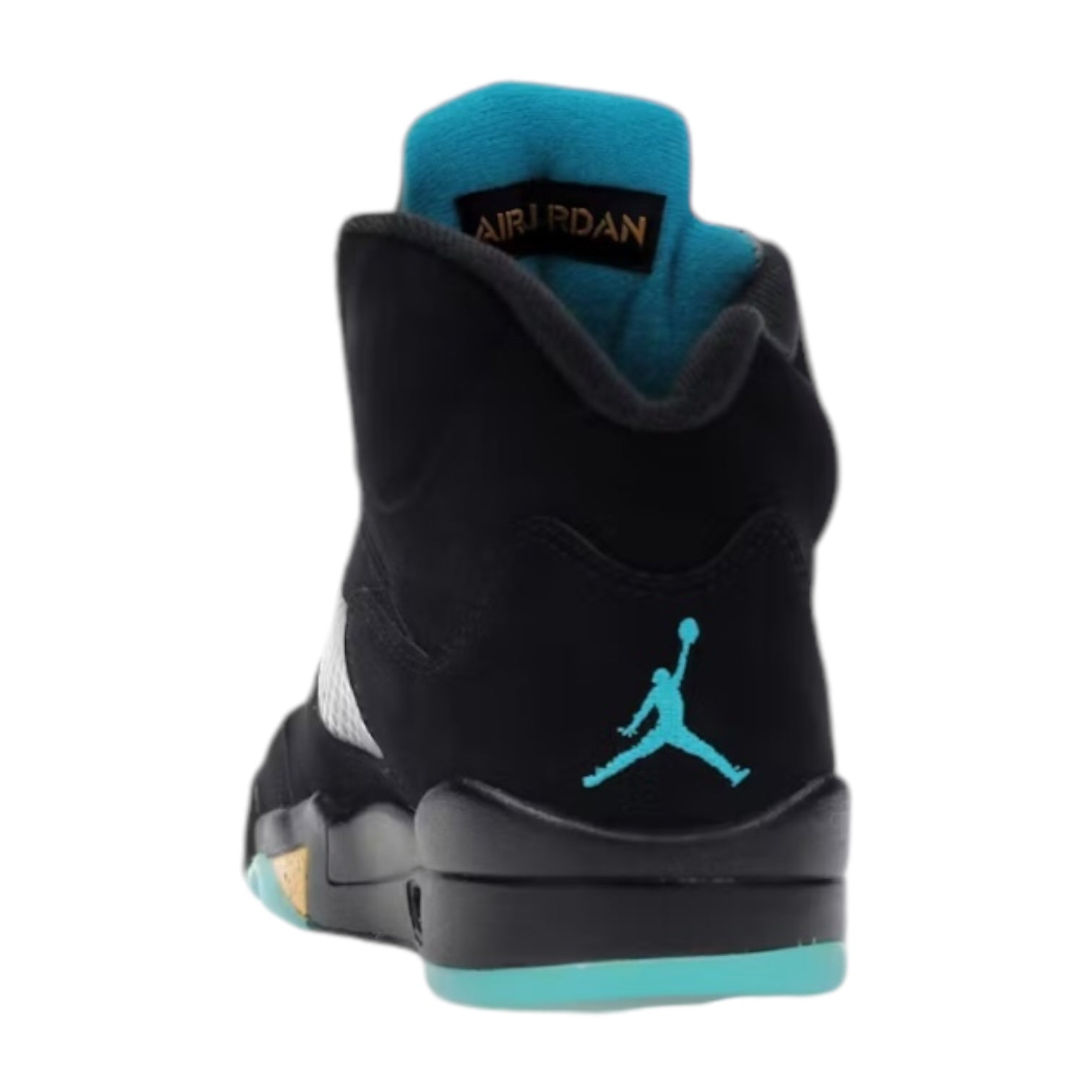 Jordan 5 Aqua