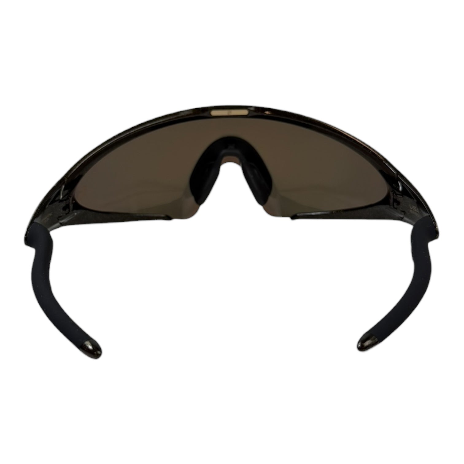 Oakley Eclipse 50th Anniversary Sunglasses Midas Fleck