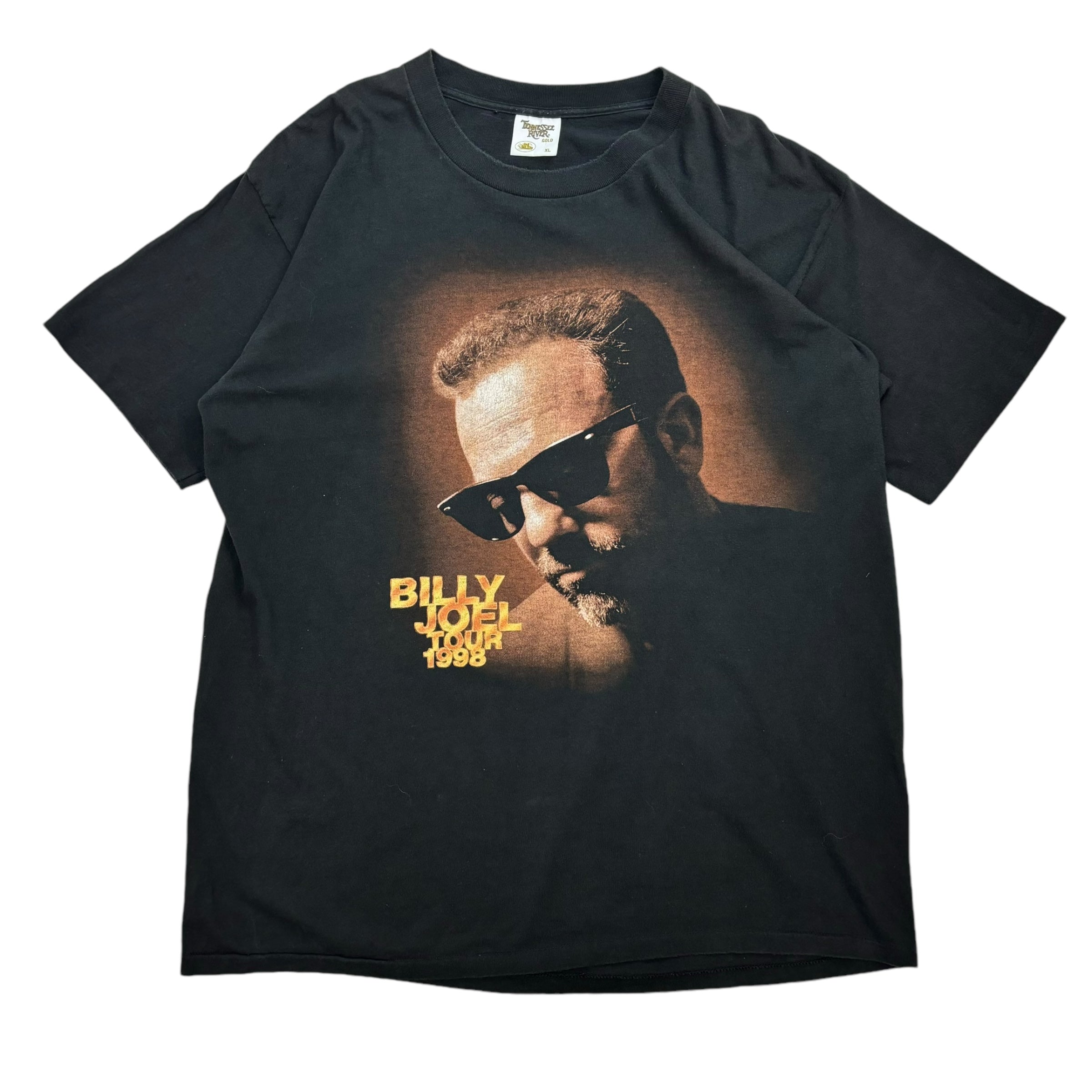 1998 Billy Joel Tour Tee