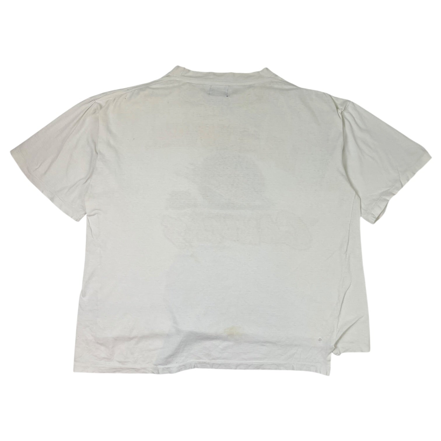 Vintage ‘92 Vancouver Canucks T-Shirt White