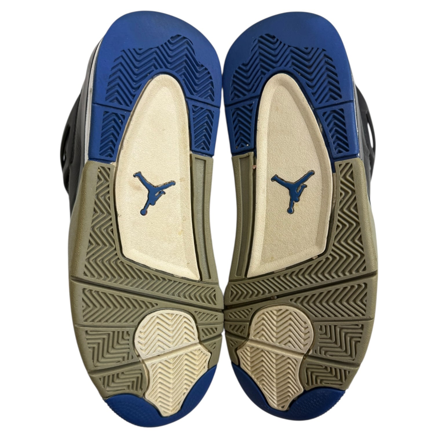 Jordan 4 Retro Motorsports Alternate (Used)