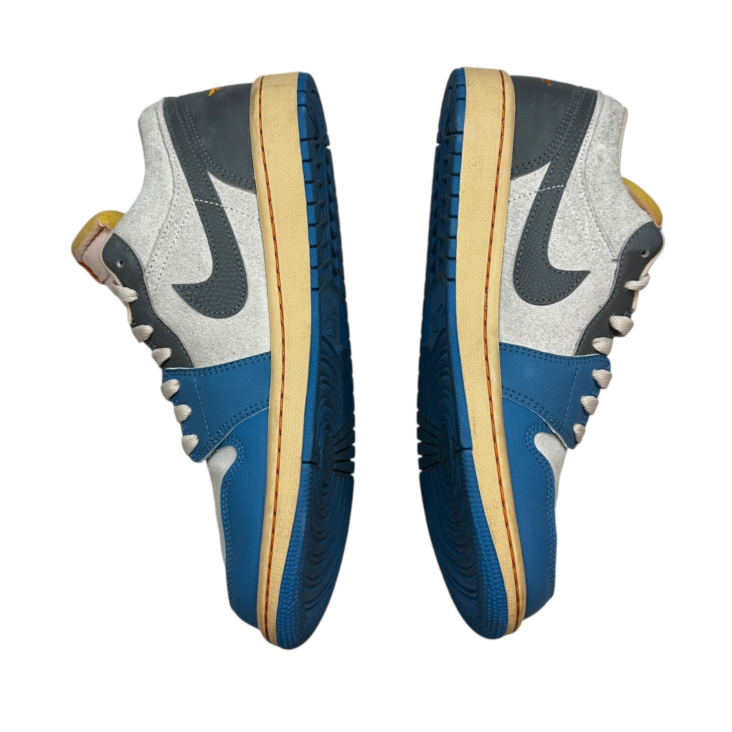 Jordan 1 Low Vintage UNC/Grey (Used)