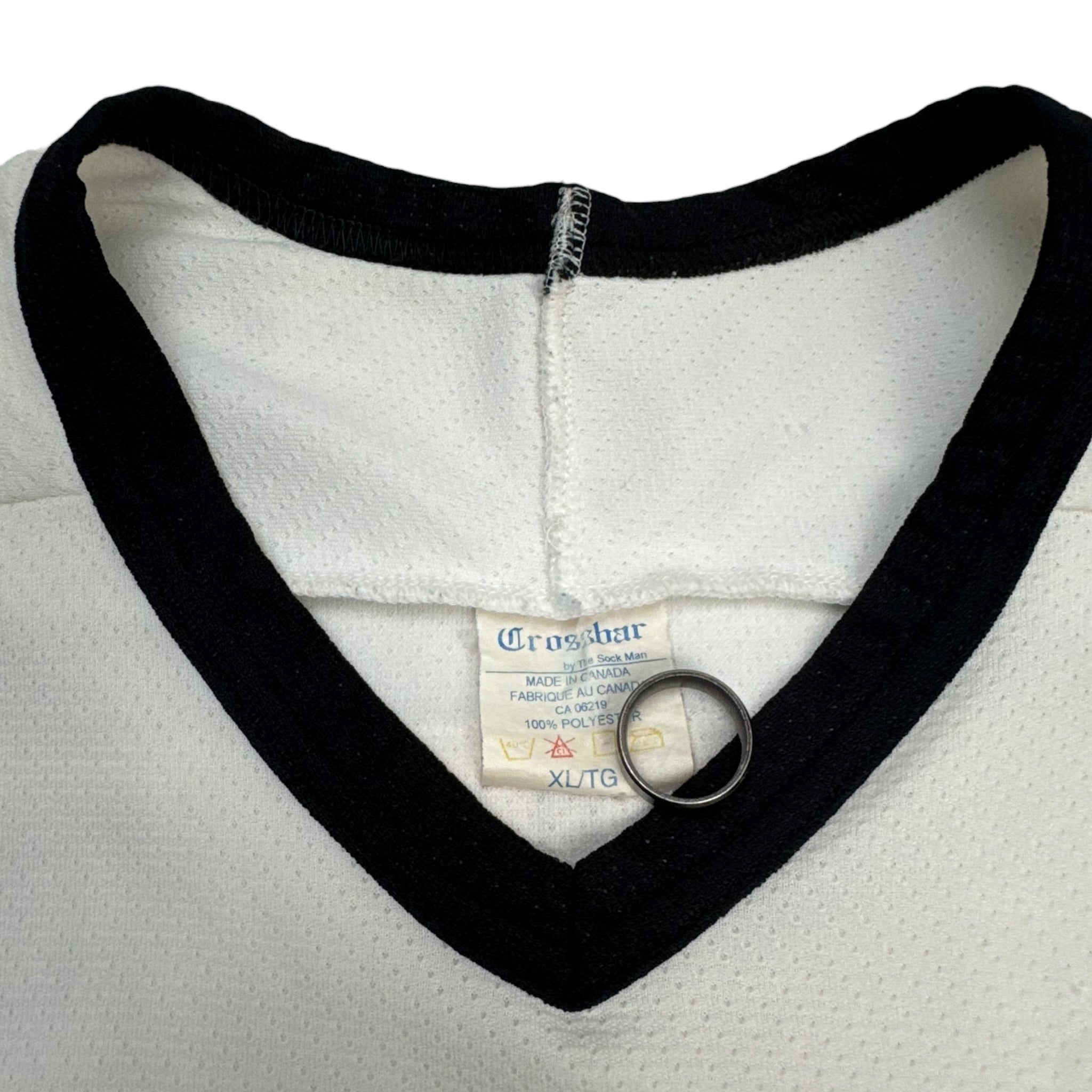 Vintage Carolina Hurricanes Custom NHL Jersey