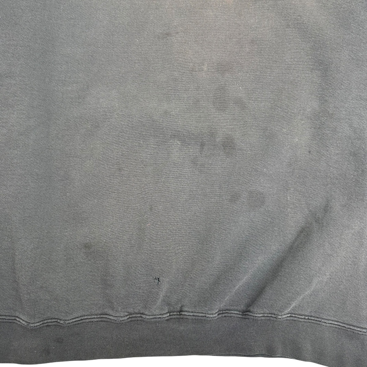 Vintage Nike Crewneck Black