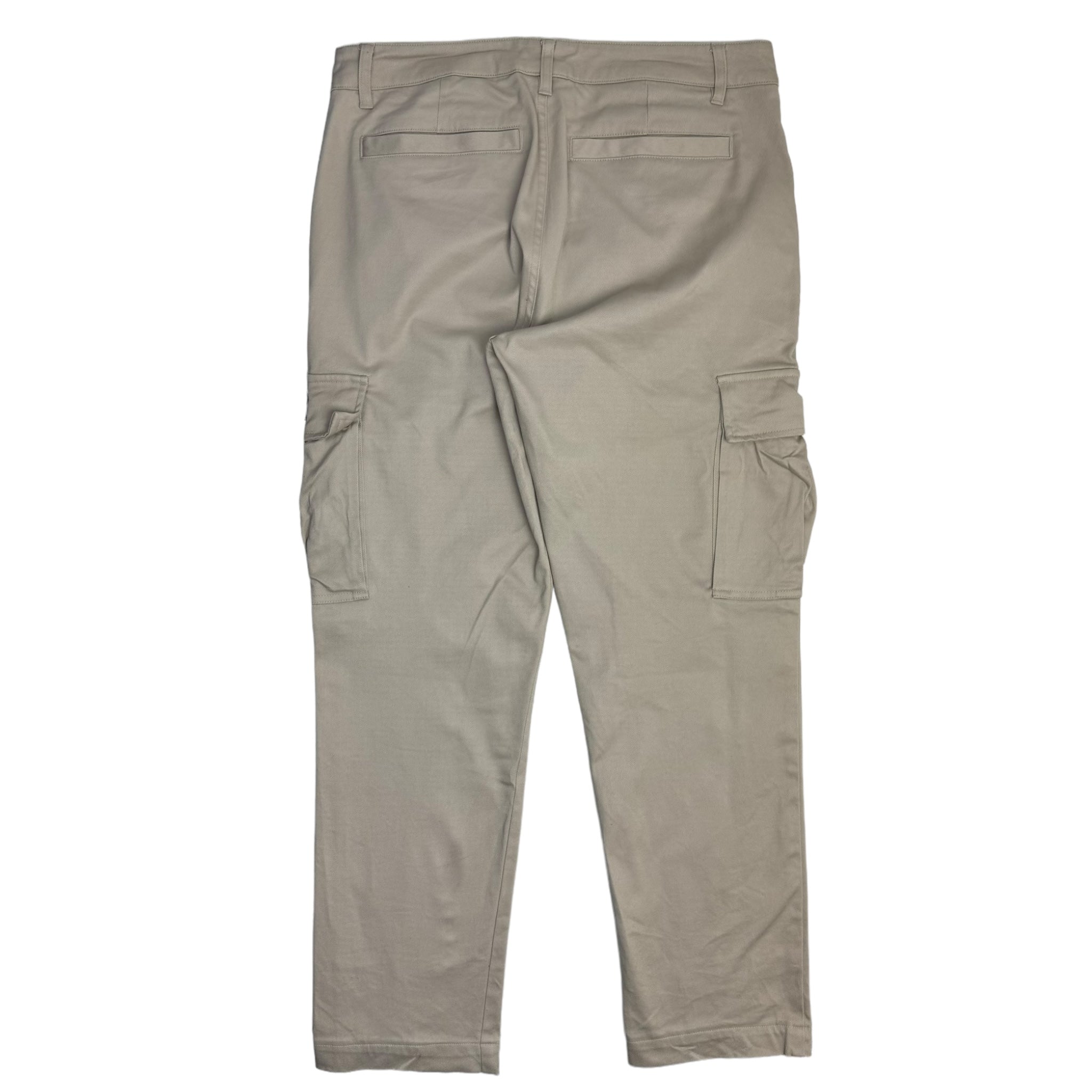 OVO Chino Cargo Pant Tan