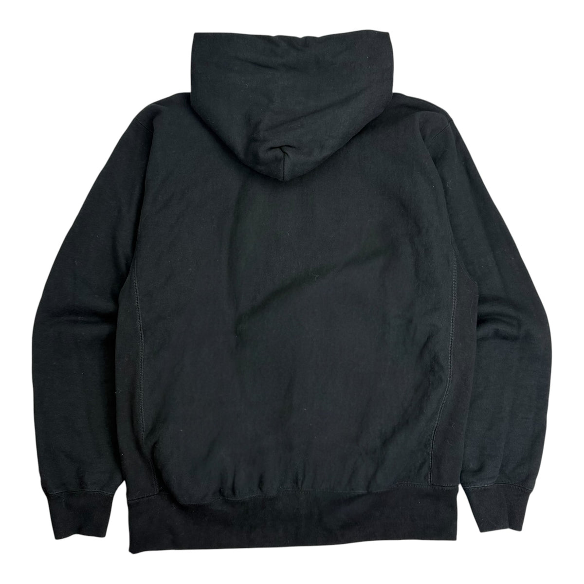 Human Made x Kaws Tiger Hoodie #2 Black