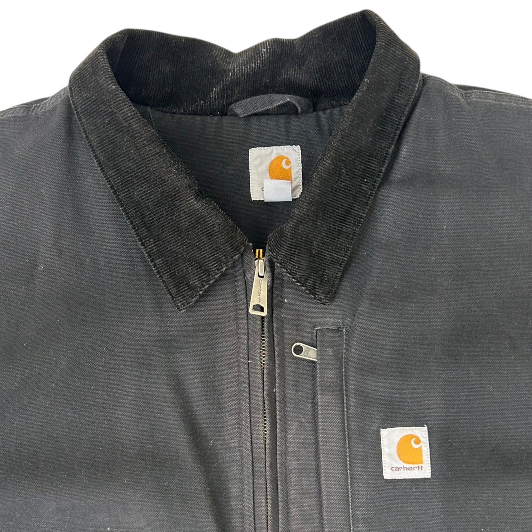 Carhartt Full Swing Workwear Jacket
