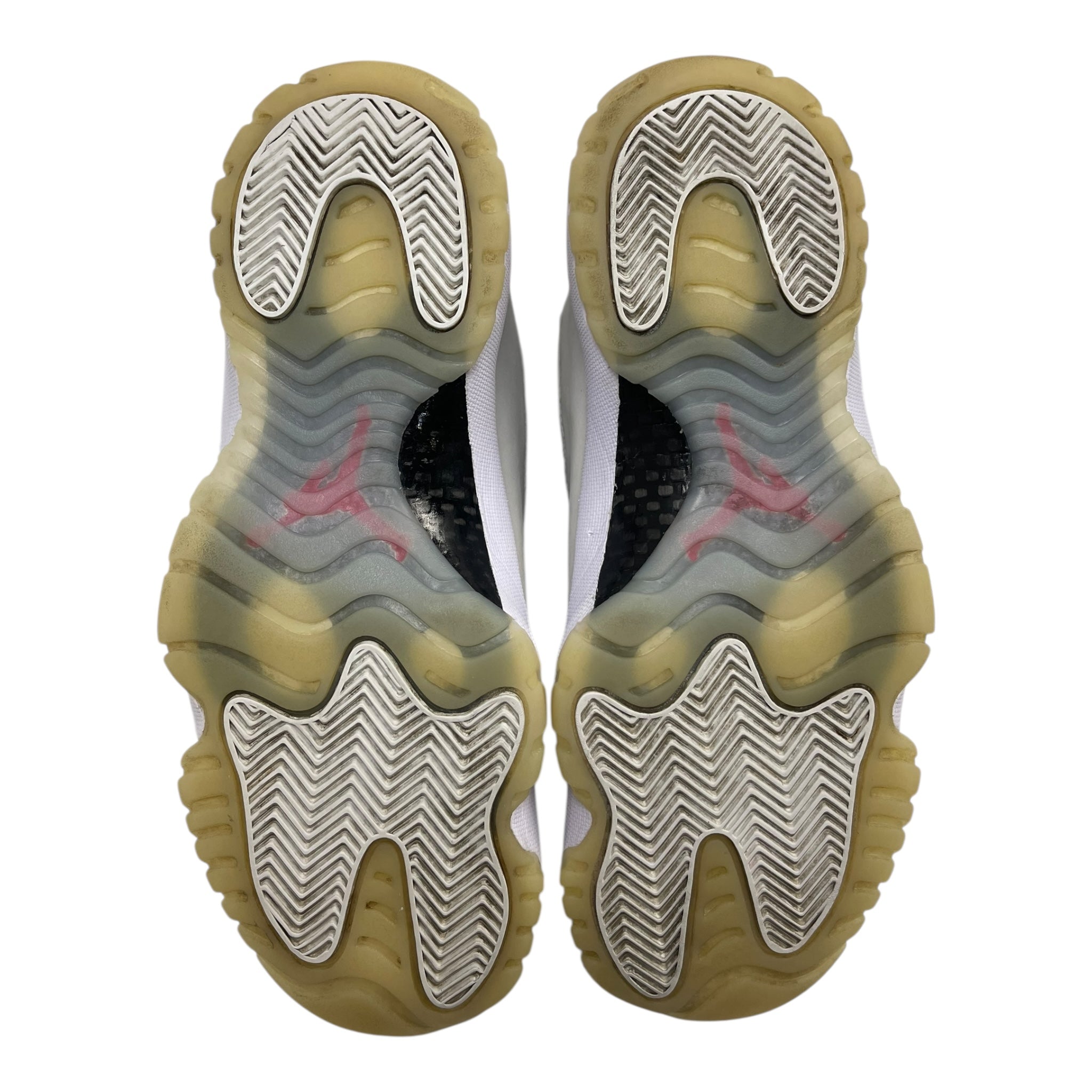 Jordan 11 Platinum Tint (Used)