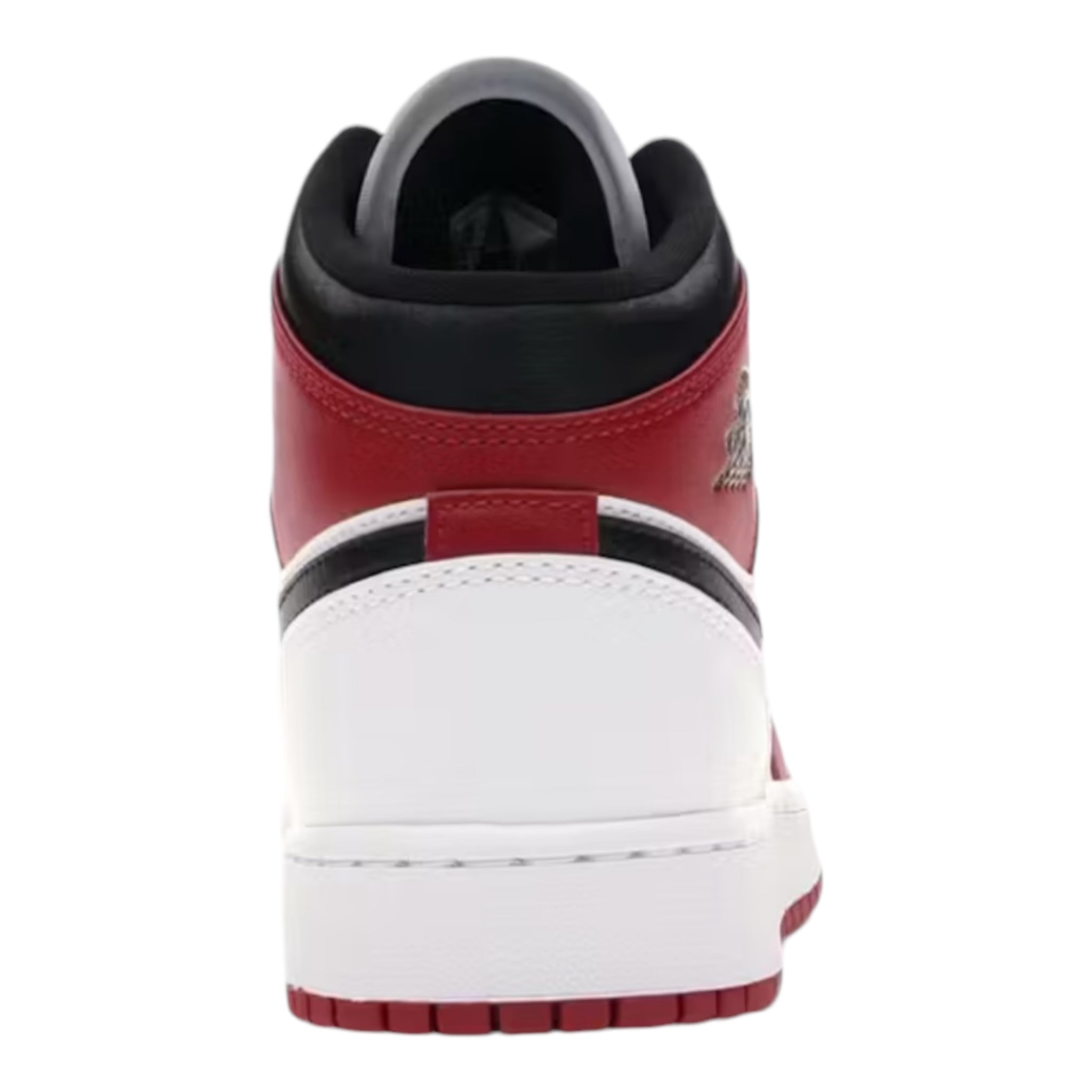 Jordan 1 Mid Chicago (2020) (STEAL)