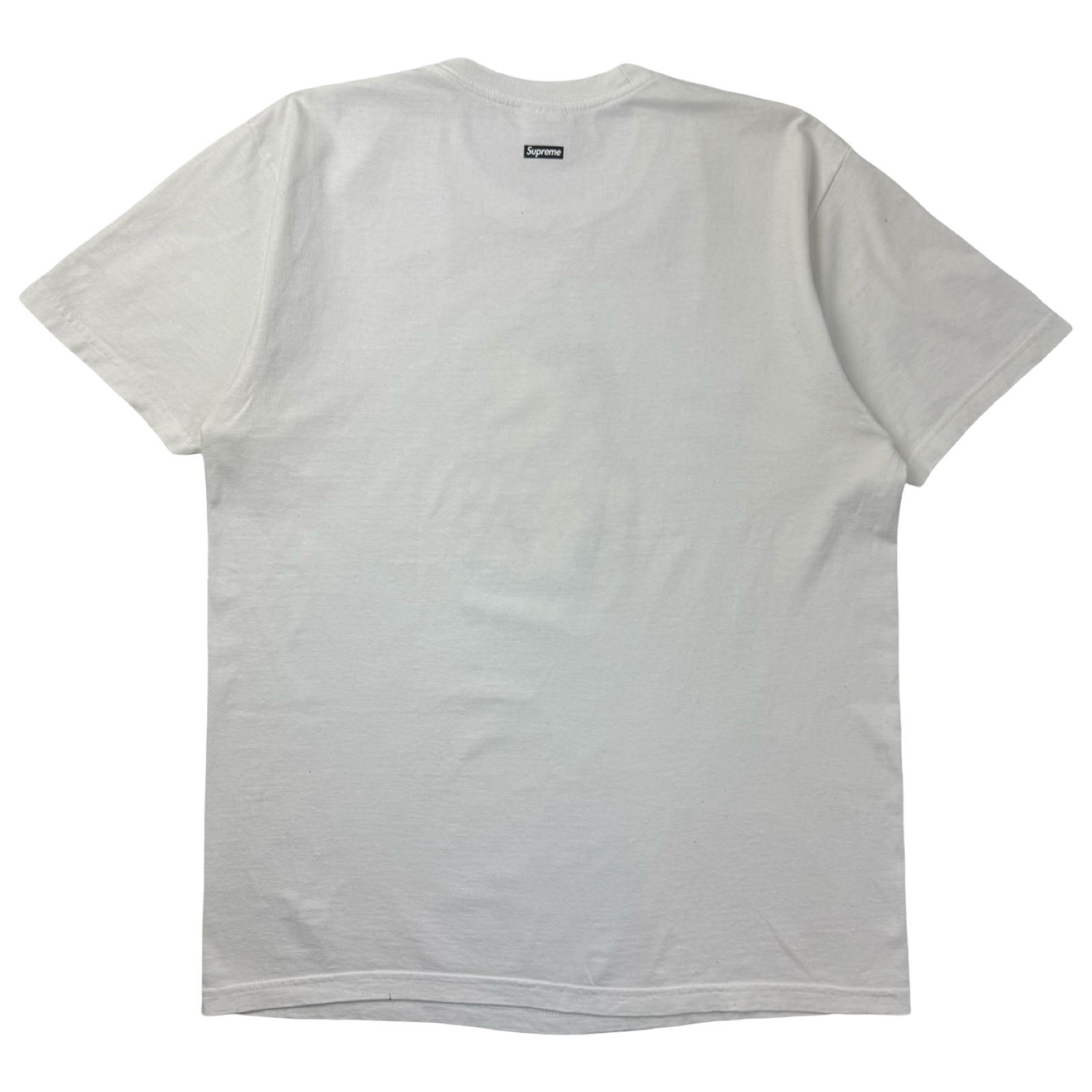 Supreme Michael Jackson T-Shirt White