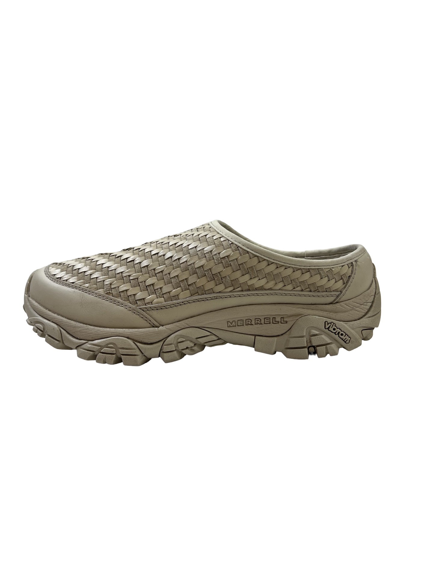 Merrell Moab 2 Slide LTR Woven SE Stucco (Used)