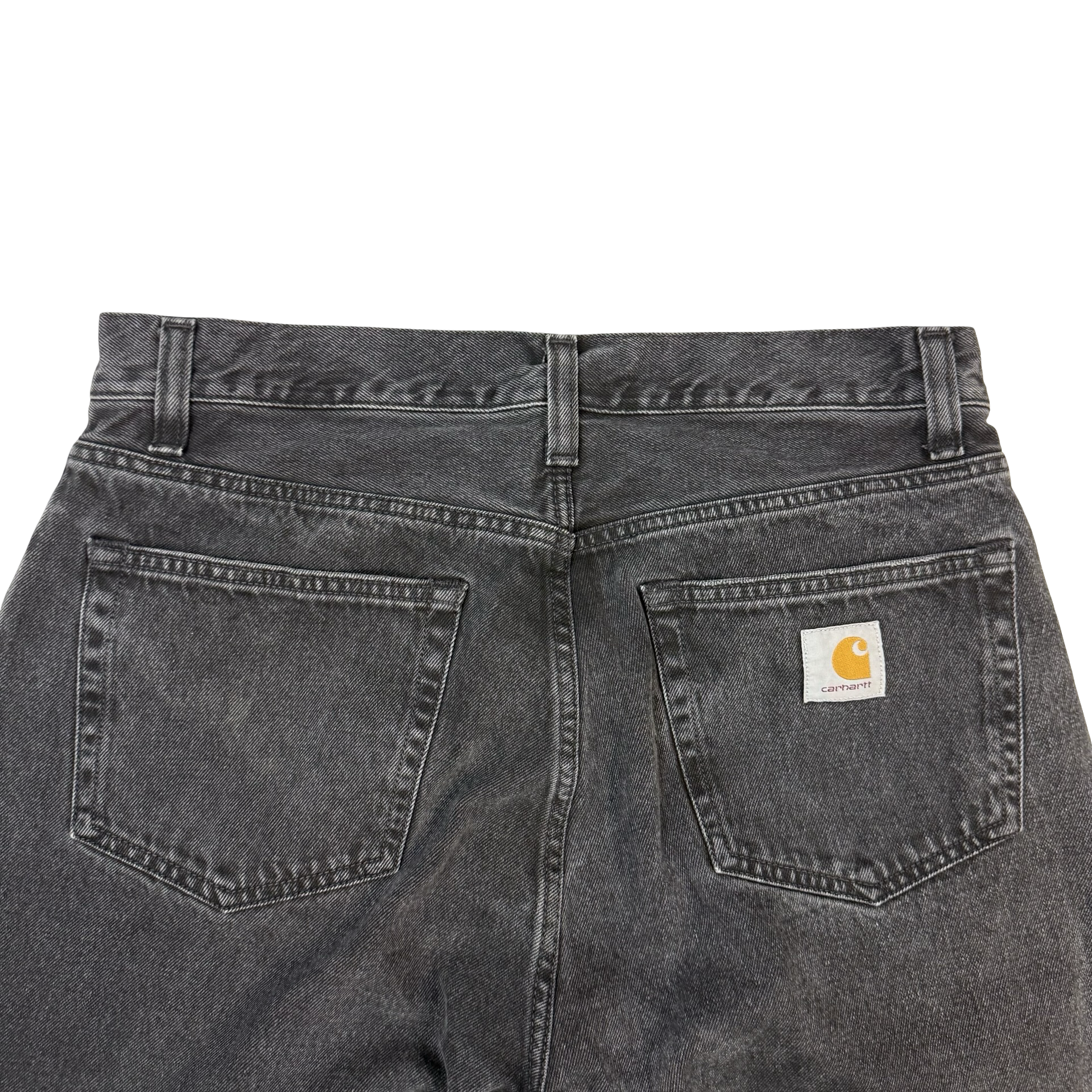 Carhartt WIP Landon Pants Black