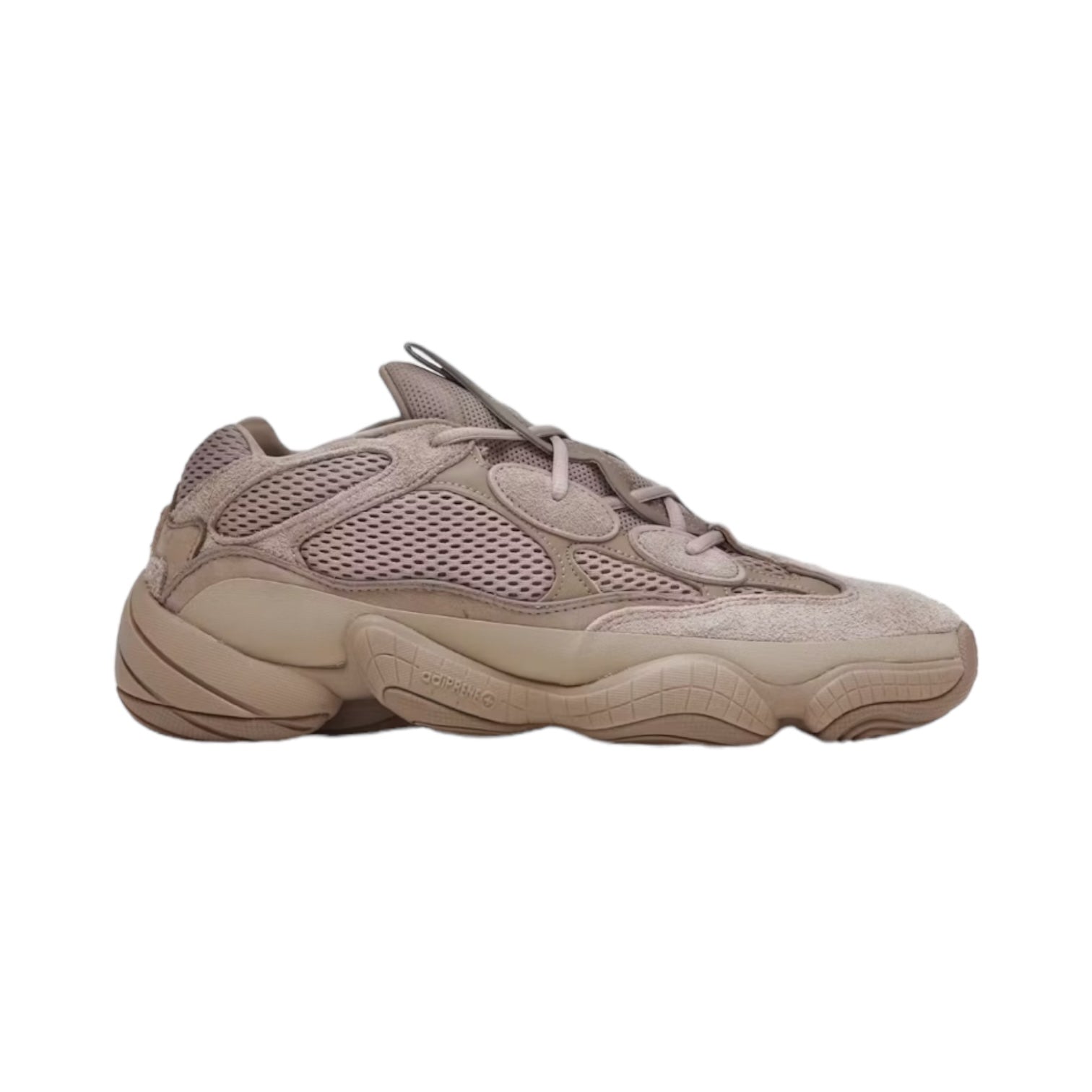 Yeezy 500 Taupe Light