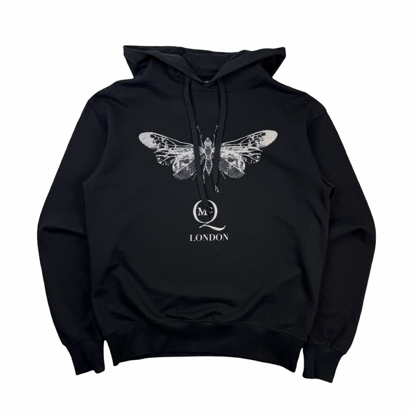 Alexander McQueen Insect Hoodie