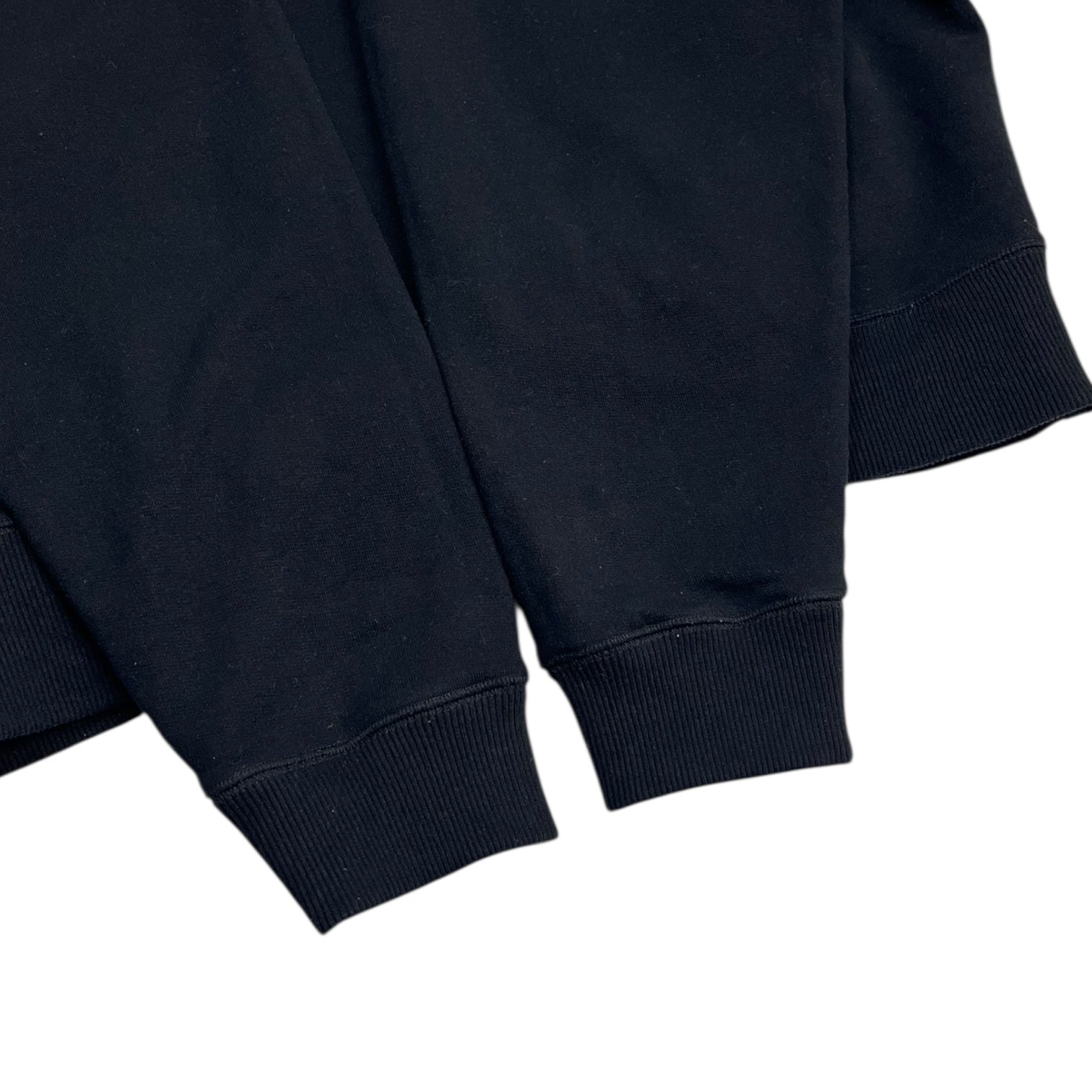 OVO Old English Rhinestone Crewneck