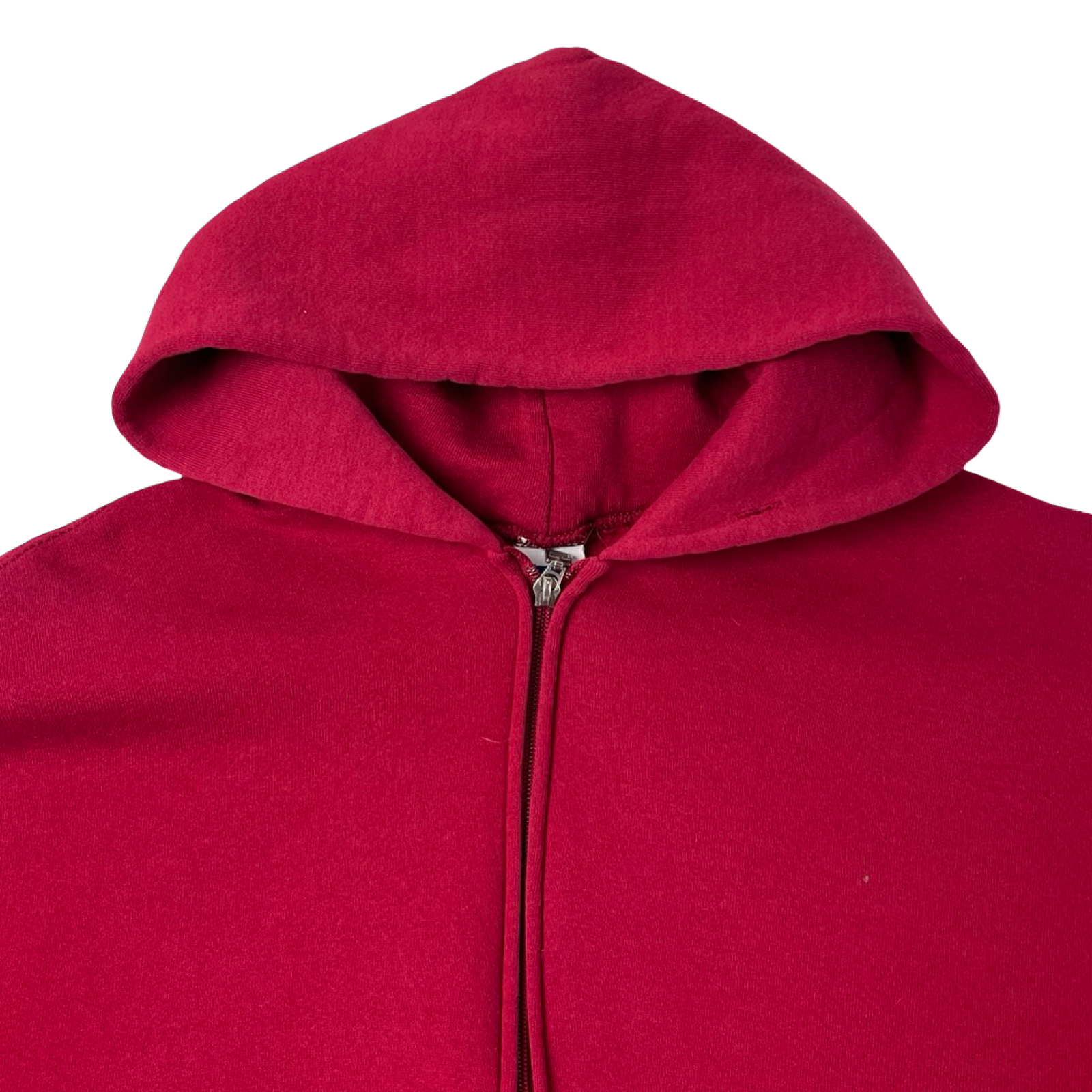 Vintage Russell Athletics Zip-Up Hoodie
