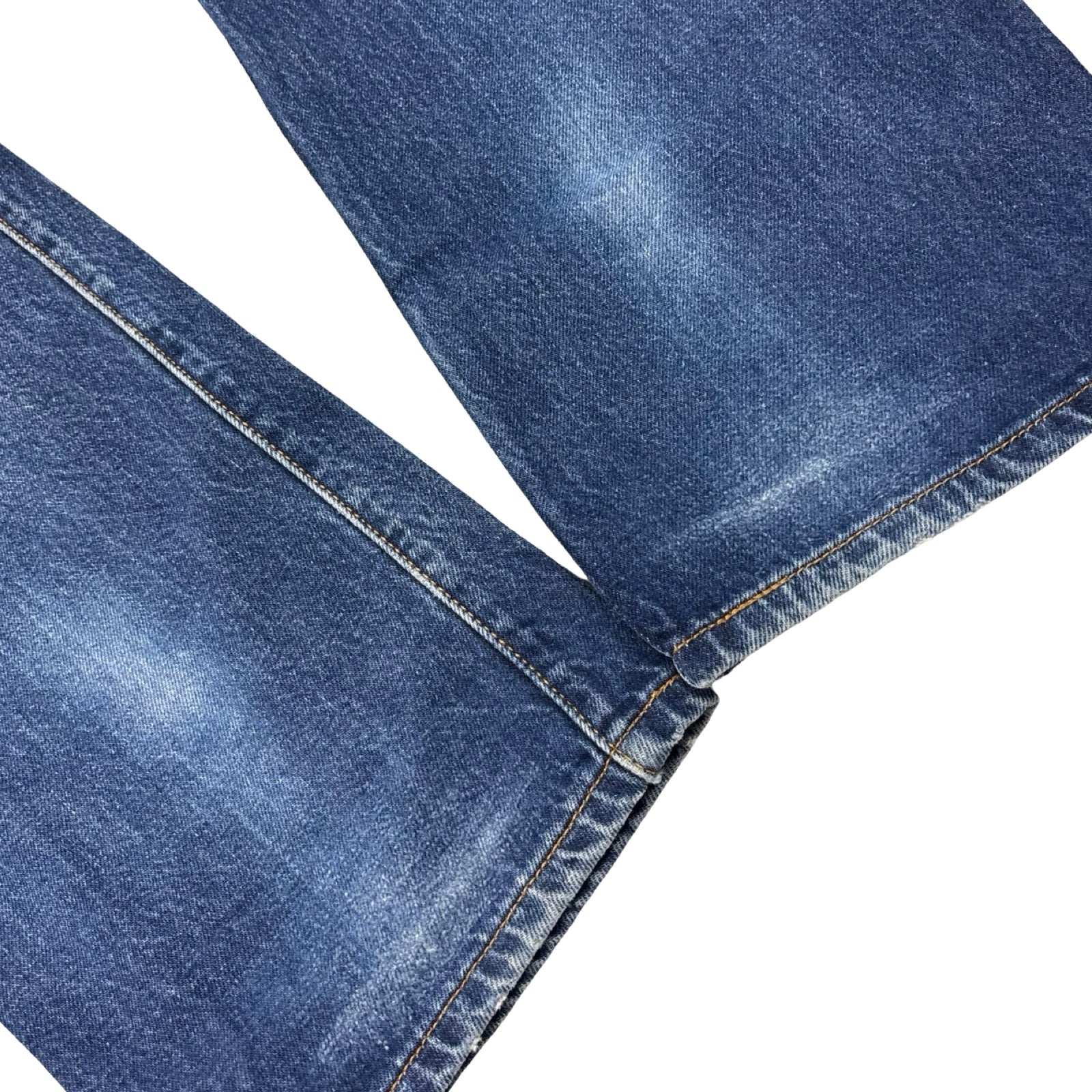 Vintage Levi’s 501 Dark Wash Jean