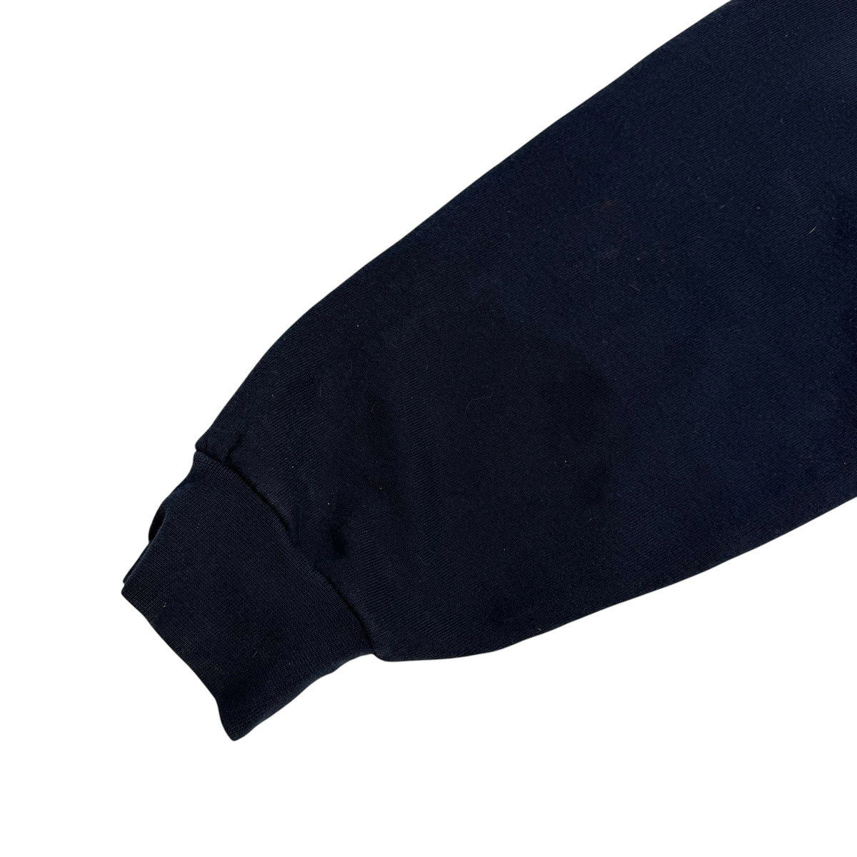 Vintage Nike Crewneck Navy