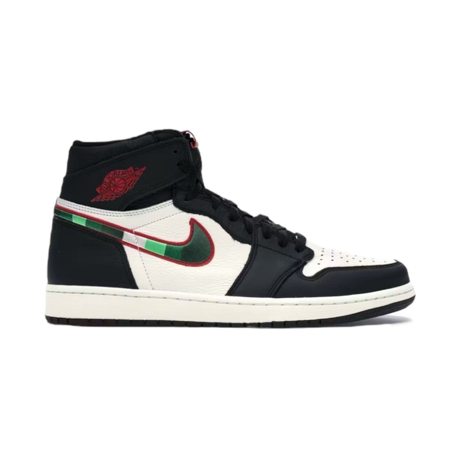 Jordan 1 Retro High Sports Illustrated (A Star Is Born) (Used)