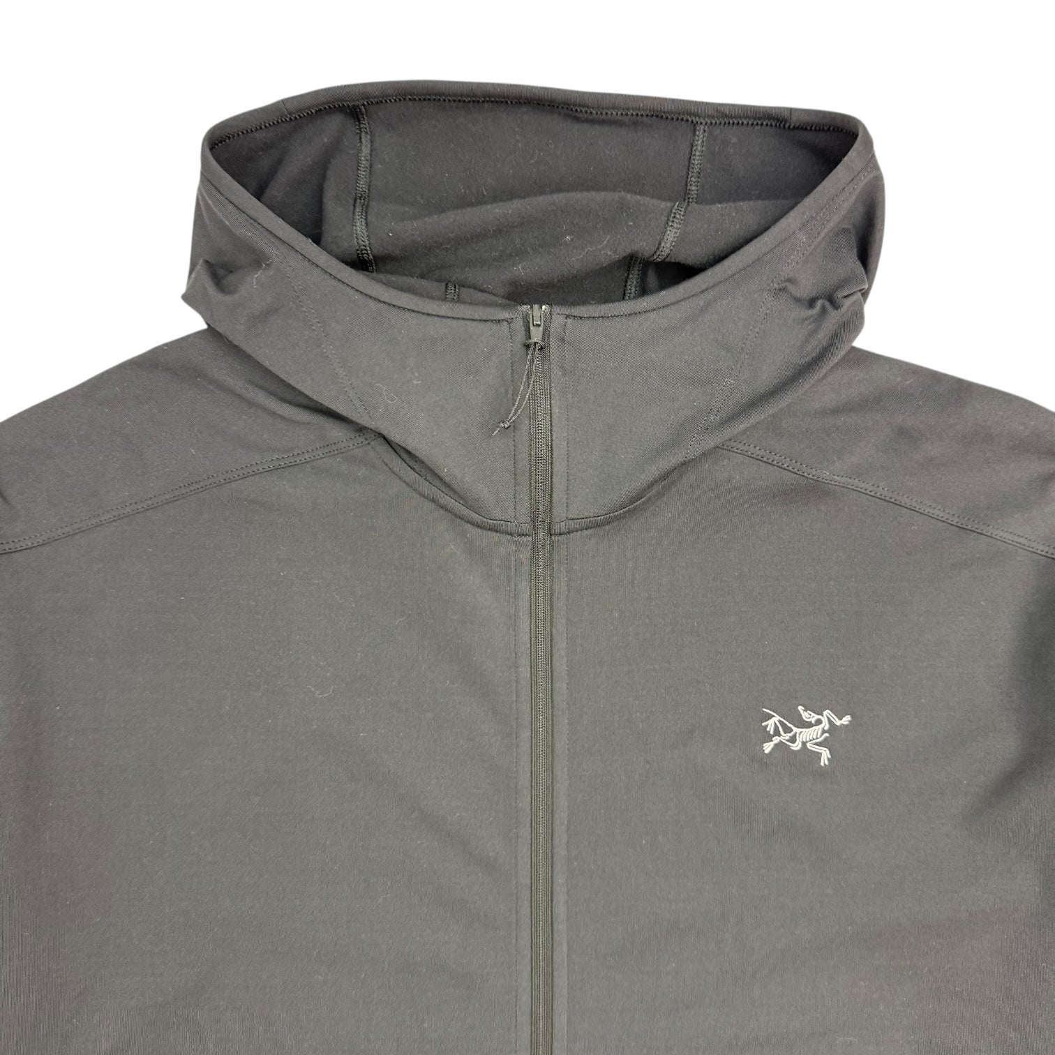 Arc’teryx Kyanite Hoody Black