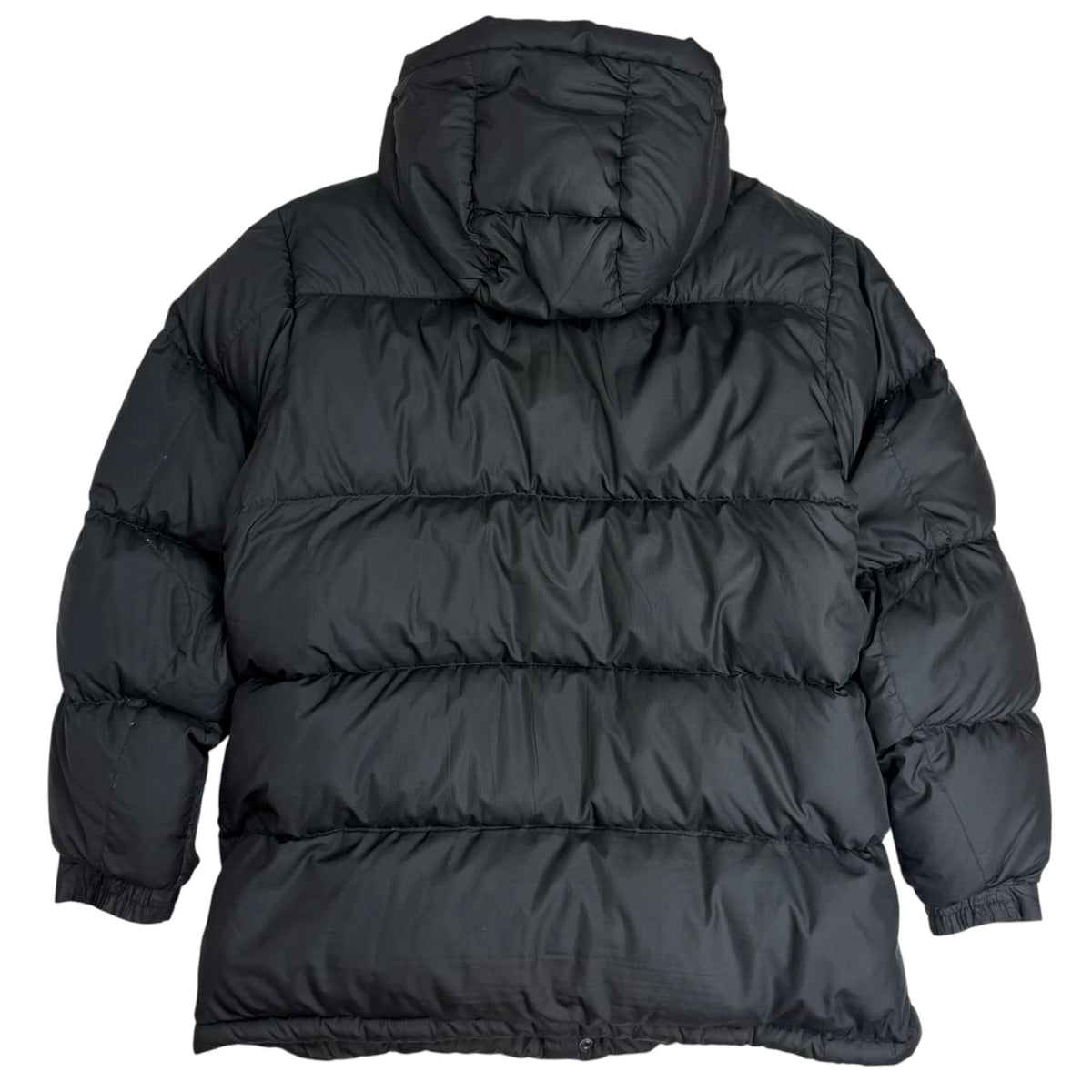 Mountain Hardwear Hunker Down Parka Black