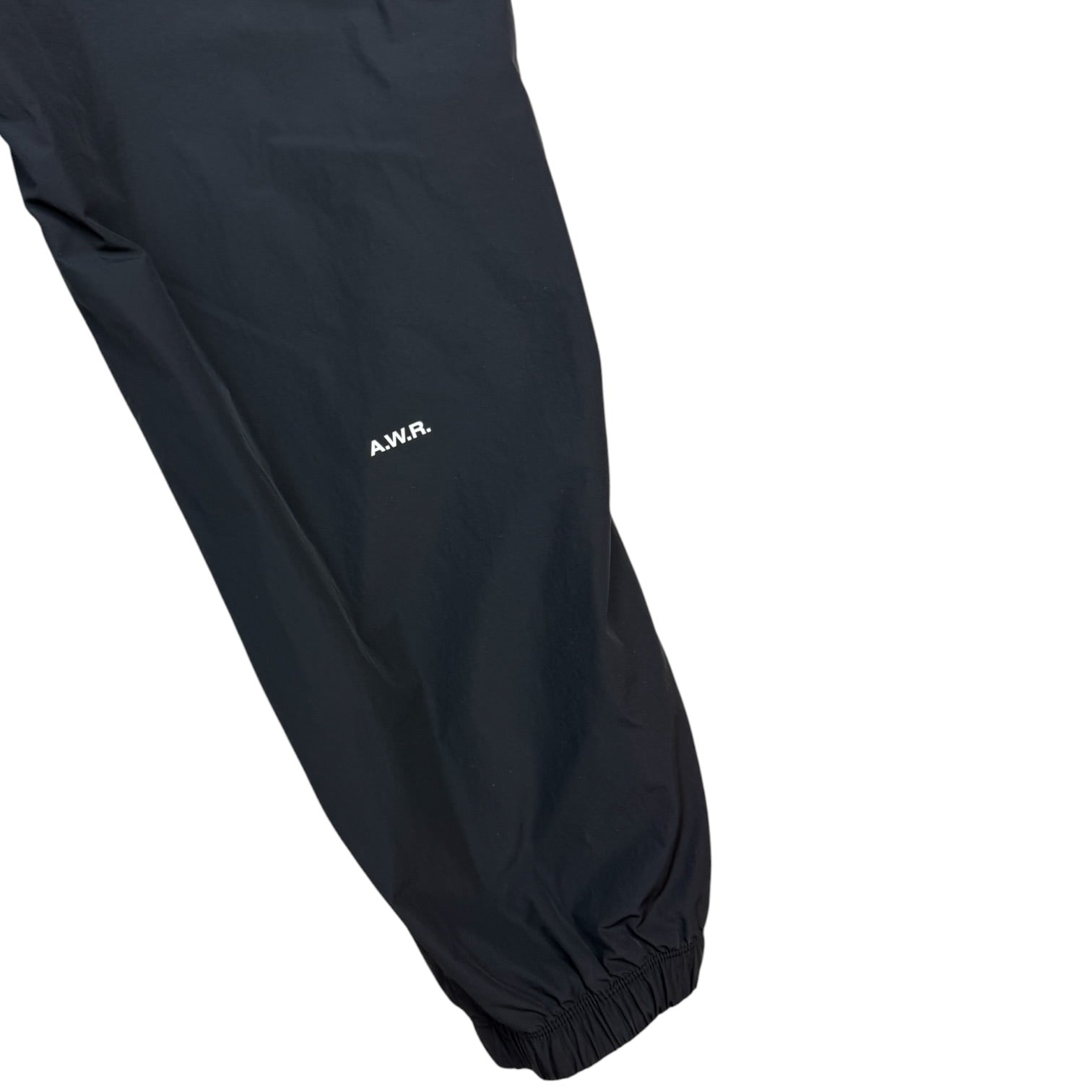 Nike Nocta Nylon Track Pants Black