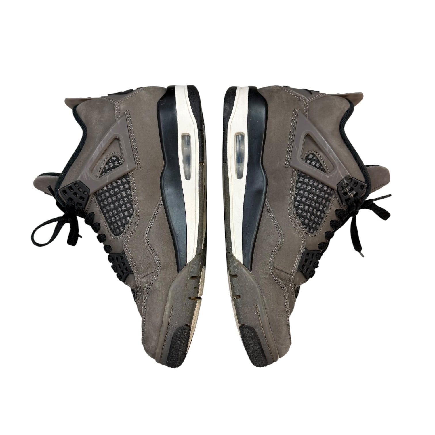 Jordan 4 Retro Cave Stone (Used)